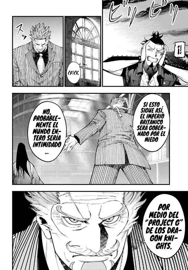 Shuumatsu No Valkyrie: The Jack The Ripper Case Files - Capítulo 41 - Página 16 - LectorTMOo
