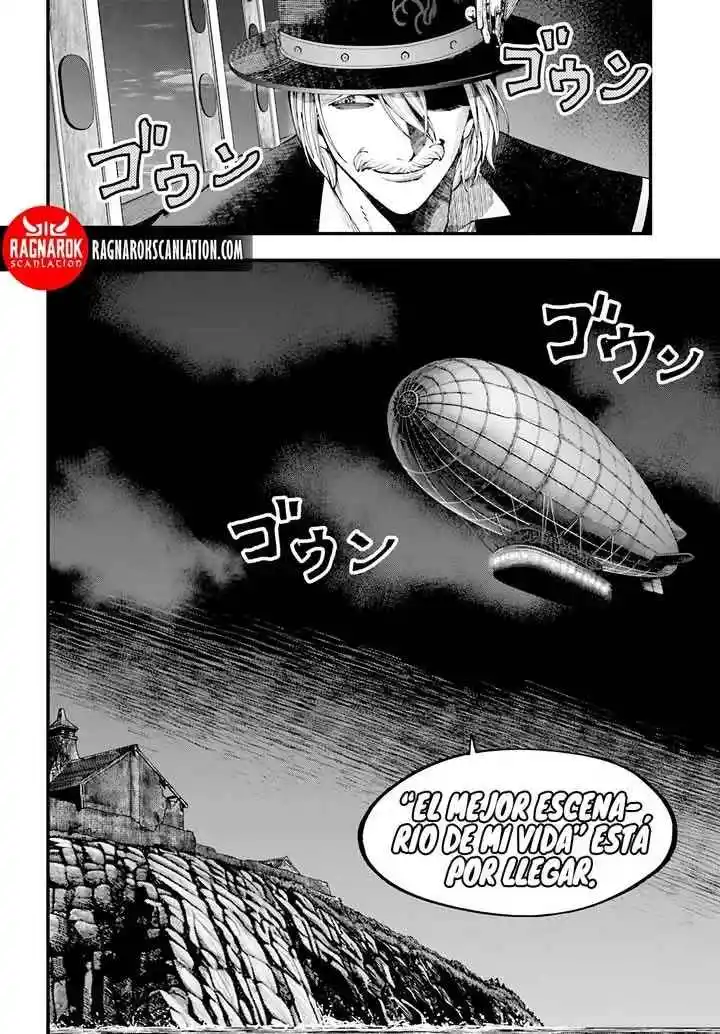Shuumatsu No Valkyrie: The Jack The Ripper Case Files - Capítulo 42 - Página 30 - LectorTMOo