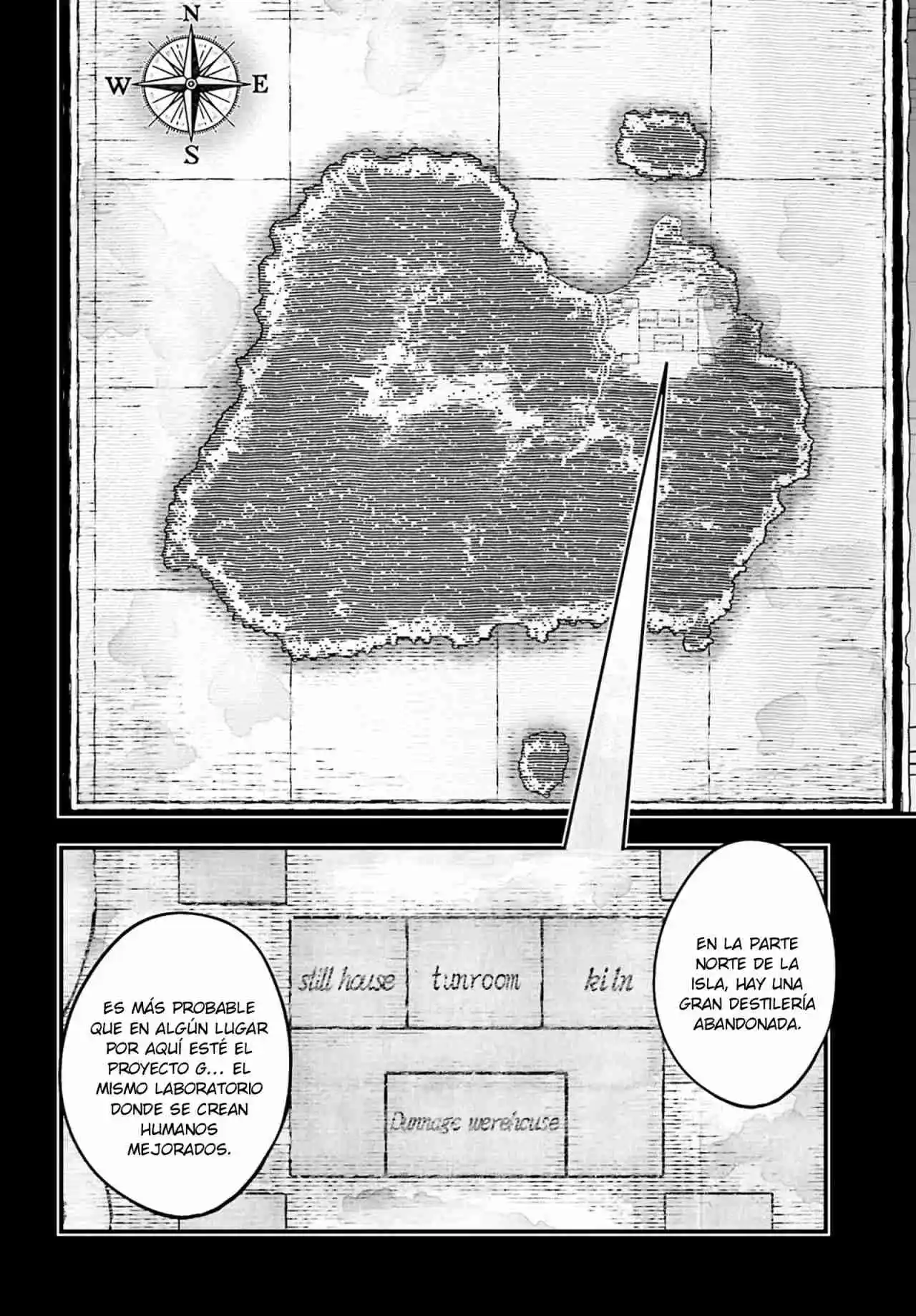 Shuumatsu No Valkyrie: The Jack The Ripper Case Files - Capítulo 43 - Página 7 - LectorTMOo