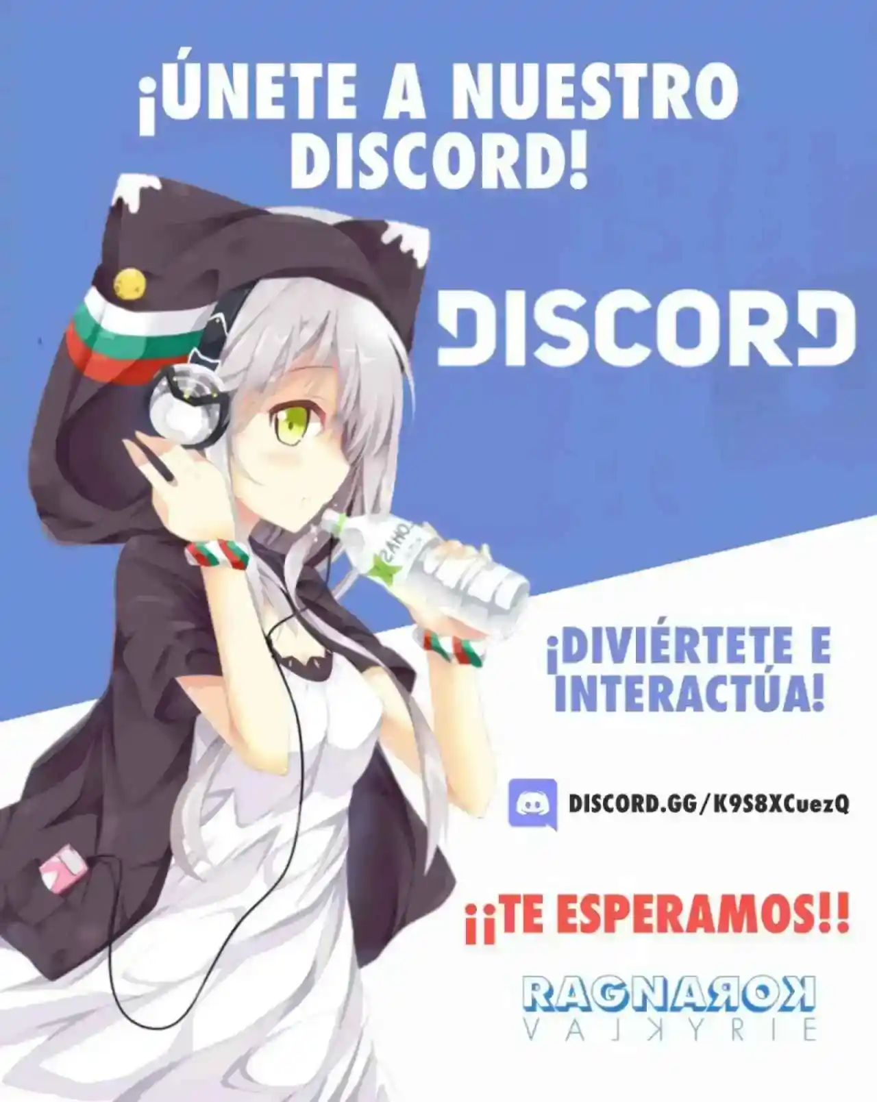 Shuumatsu No Valkyrie: The Jack The Ripper Case Files - Capítulo 43 - Página 32 - LectorTMOo