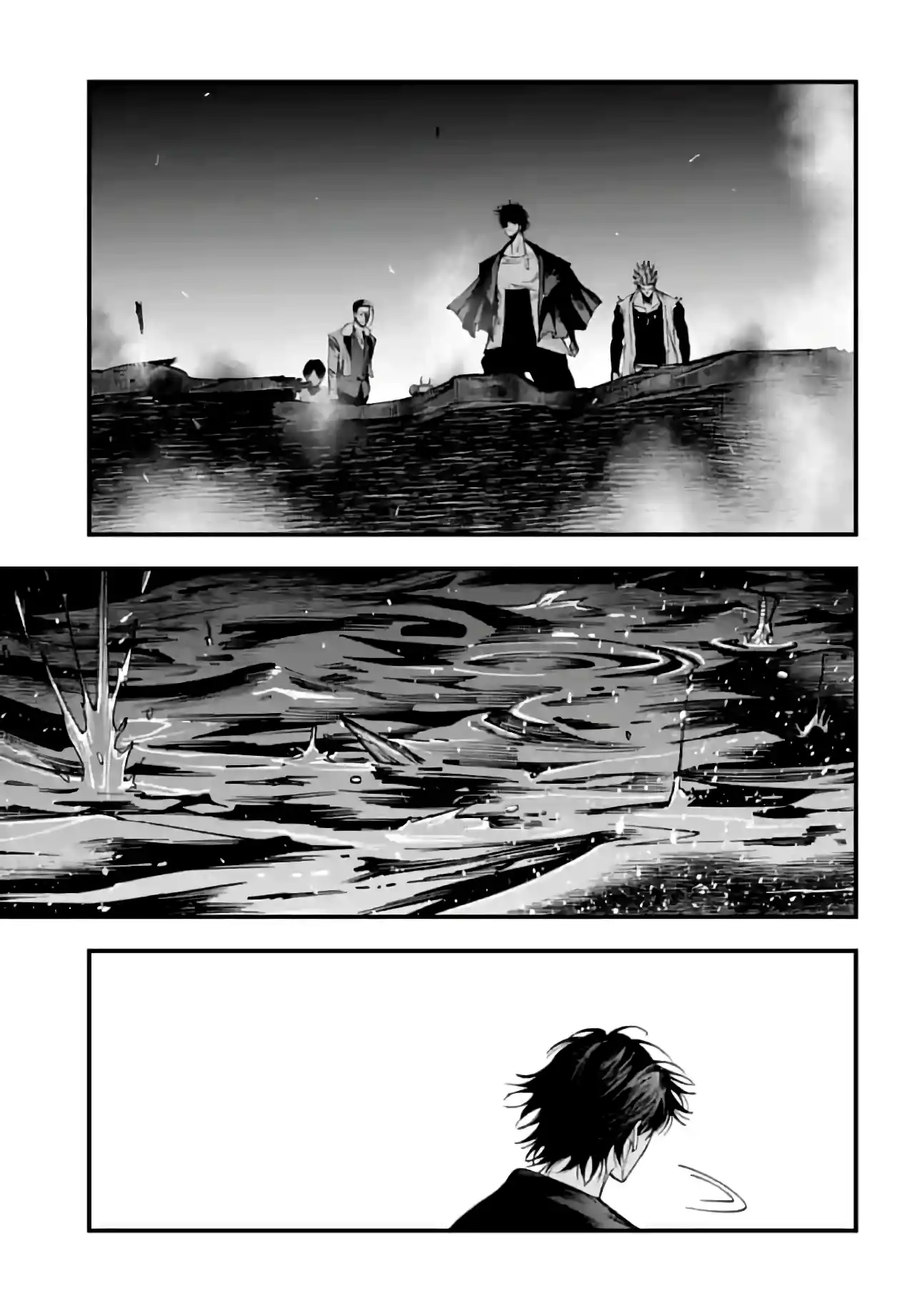 Shuumatsu No Valkyrie: The Jack The Ripper Case Files - Capítulo 8 - Página 21 - LectorTMOo