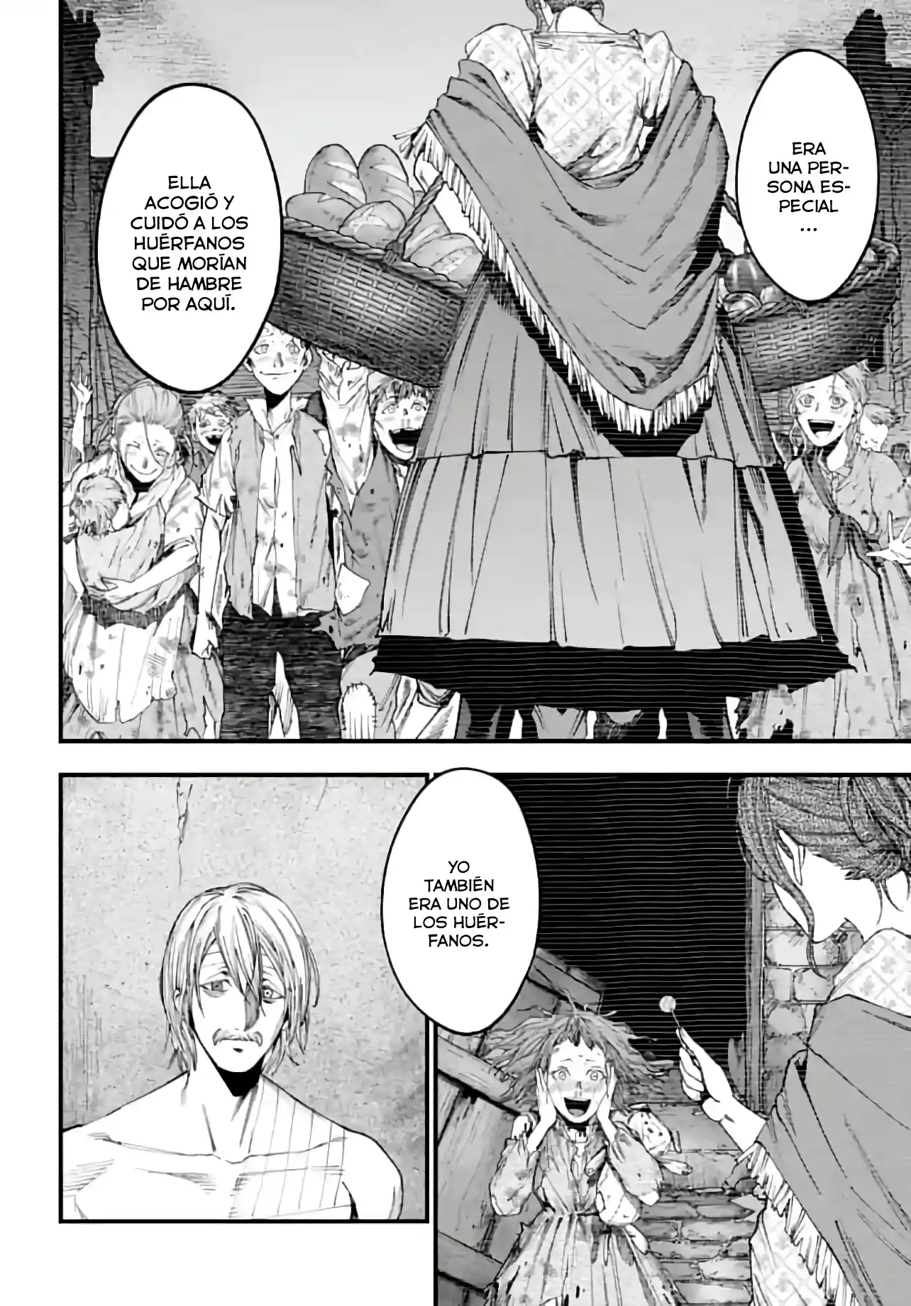 Shuumatsu No Valkyrie: The Jack The Ripper Case Files - Capítulo 9 - Página 16 - LectorTMOo