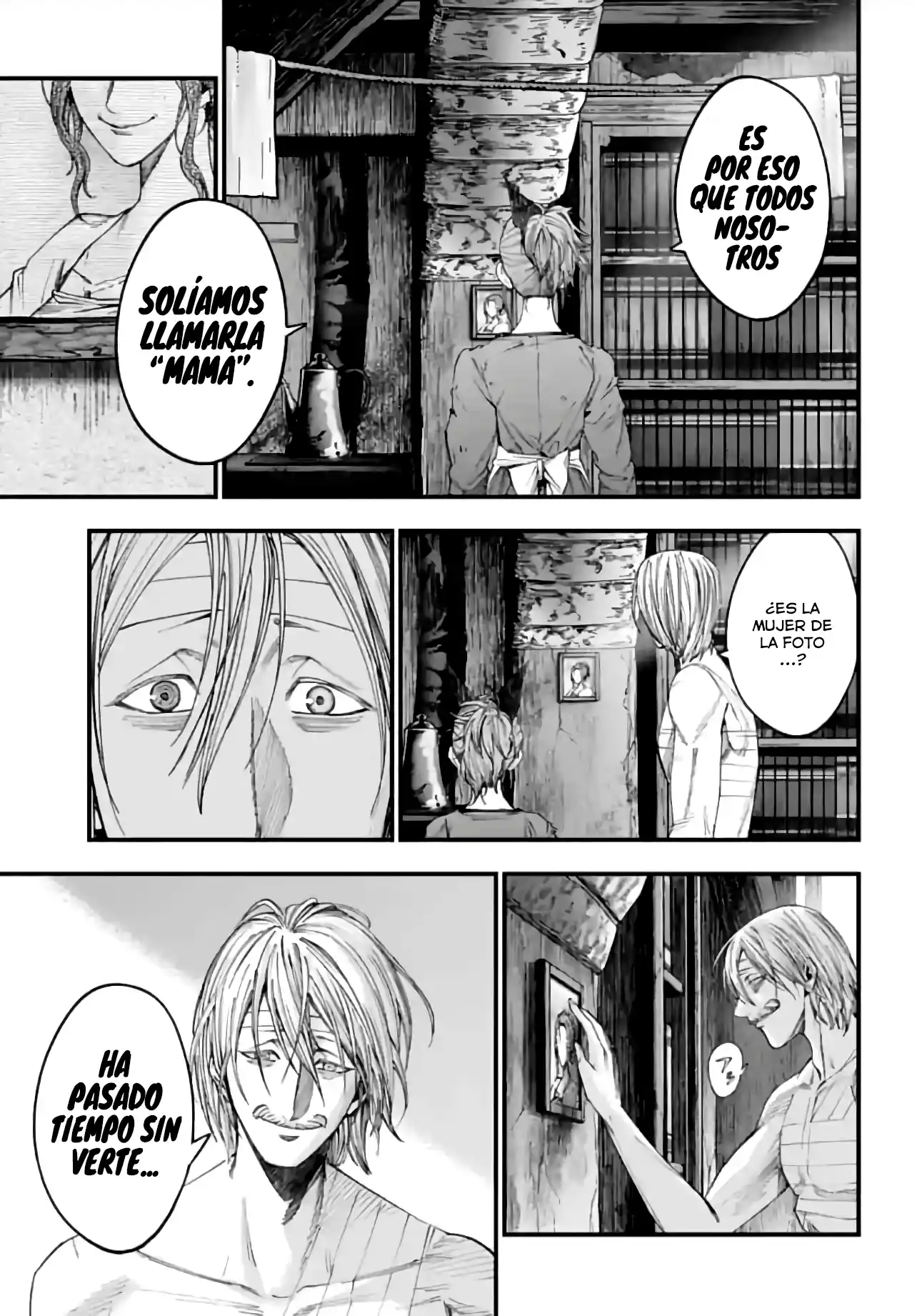 Shuumatsu No Valkyrie: The Jack The Ripper Case Files - Capítulo 9 - Página 17 - LectorTMOo