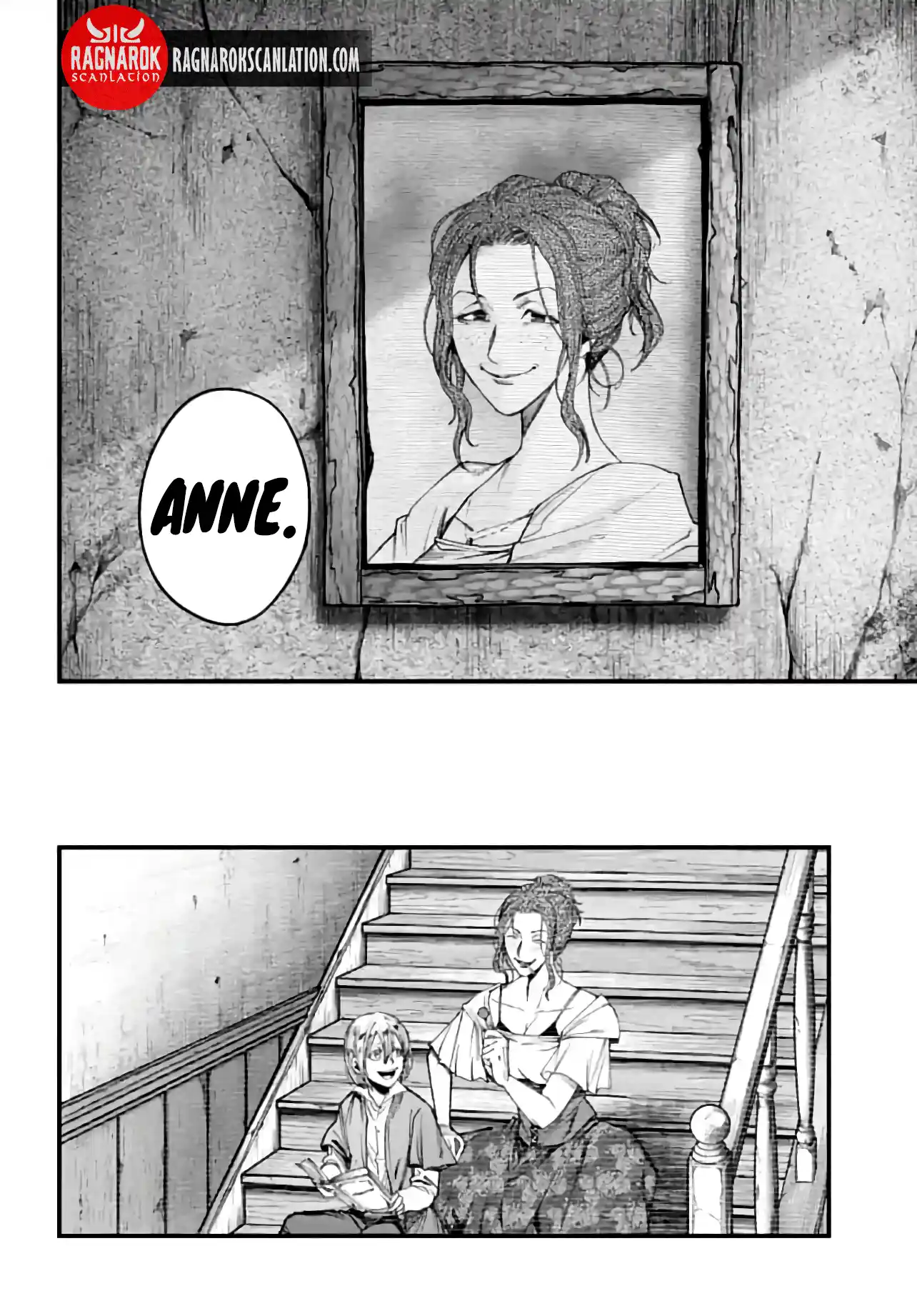 Shuumatsu No Valkyrie: The Jack The Ripper Case Files - Capítulo 9 - Página 18 - LectorTMOo
