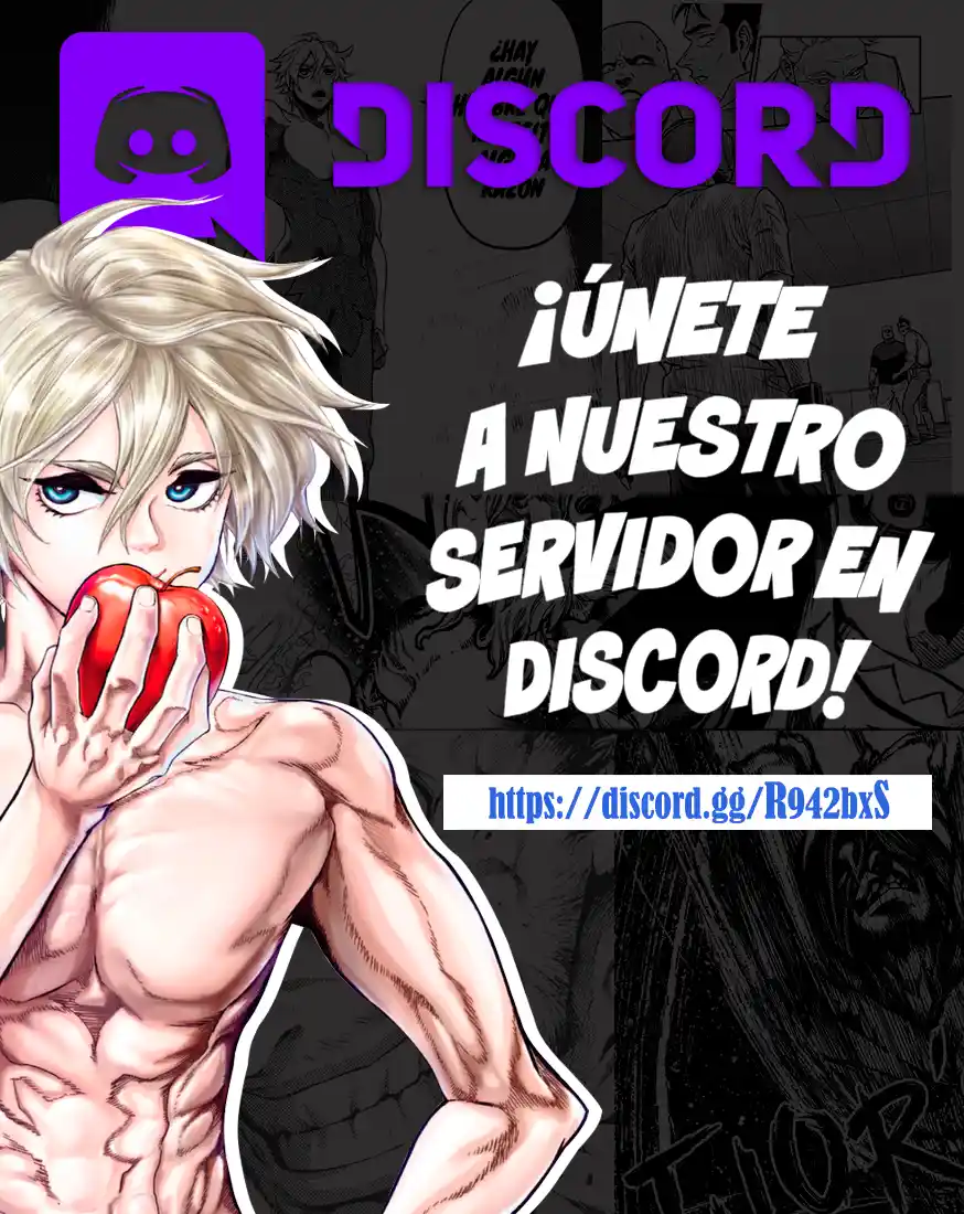 Shuumatsu No Valkyrie: The Jack The Ripper Case Files - Capítulo 9 - Página 19 - LectorTMOo