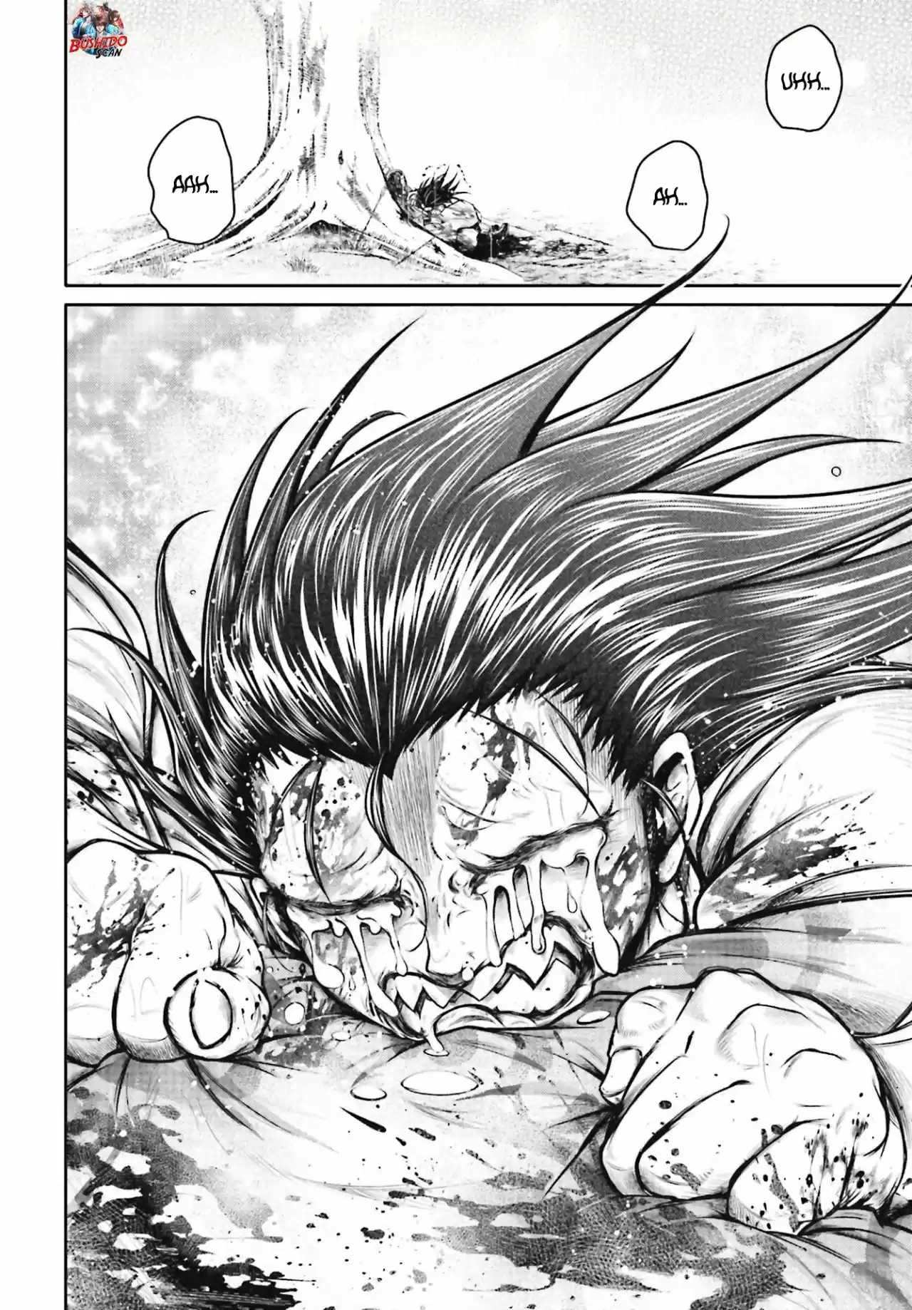 Shuumatsu No Valkyrie: The Legend Of Lu Bu Fengxian - Capítulo 26 - Página 13 - LectorTMOo