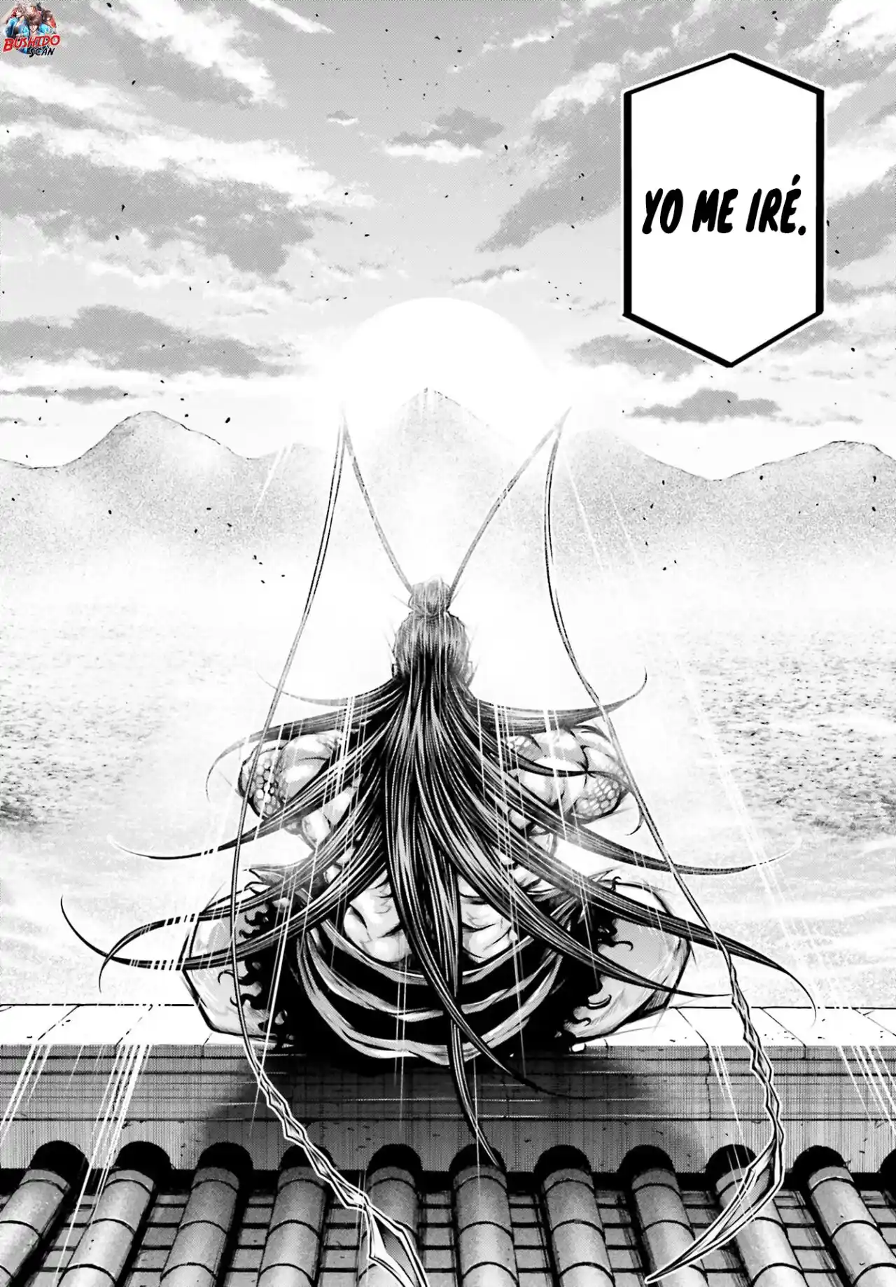 Shuumatsu No Valkyrie: The Legend Of Lu Bu Fengxian - Capítulo 38 - Página 11 - LectorTMOo