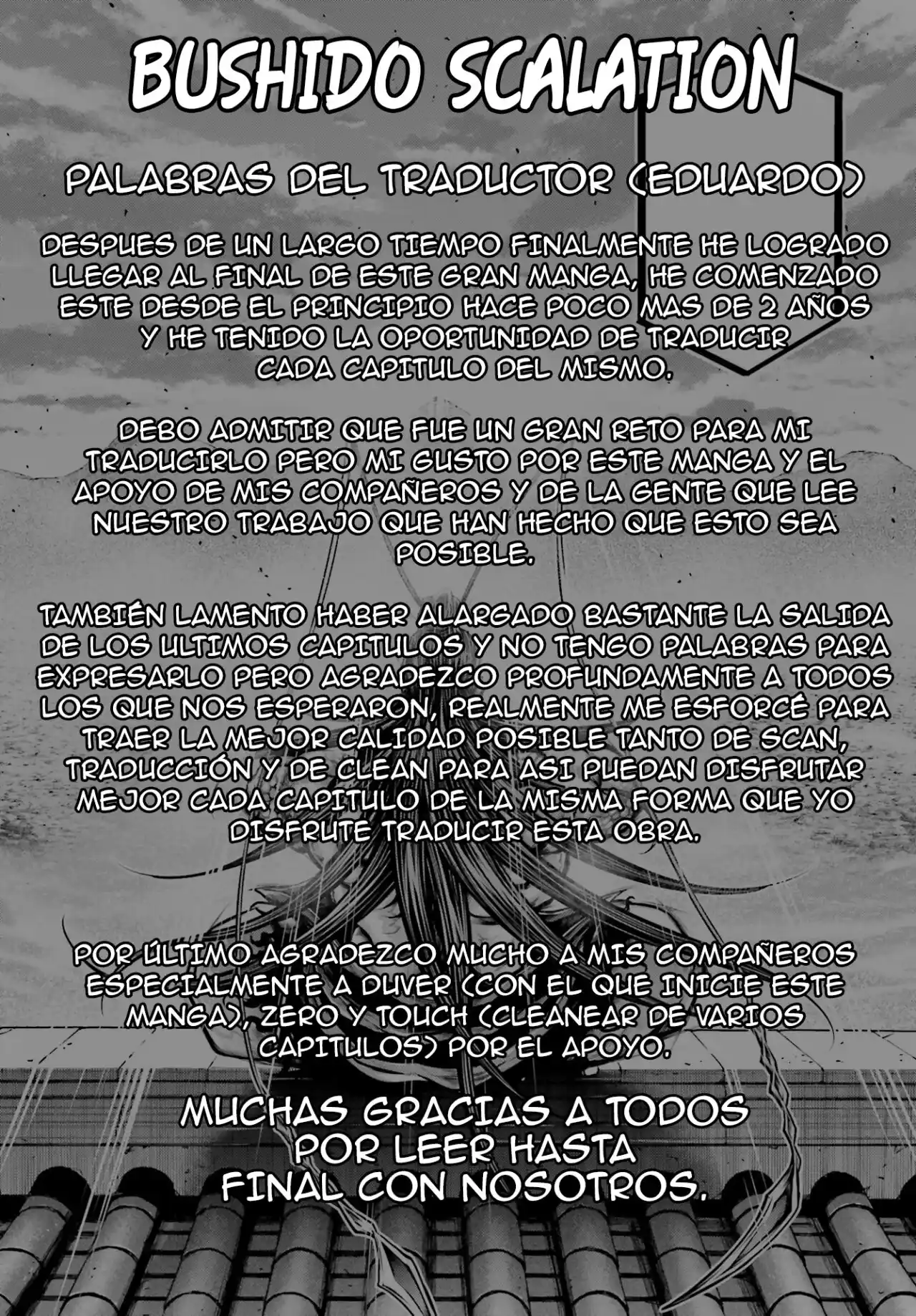 Shuumatsu No Valkyrie: The Legend Of Lu Bu Fengxian - Capítulo 38 - Página 26 - LectorTMOo