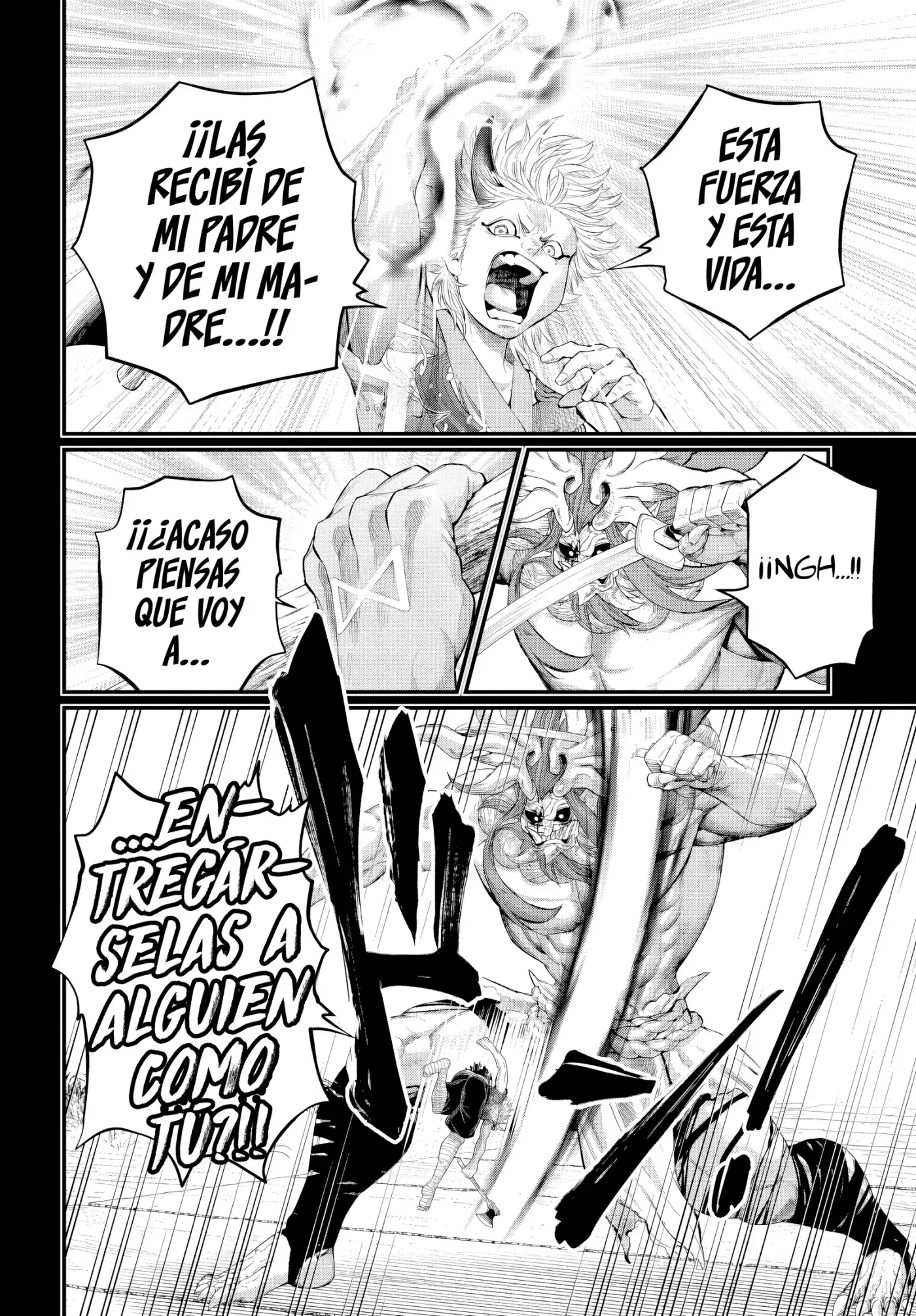 Shuumatsu no Valkyrie - Capítulo 119 - Página 7 - LectorTMOo
