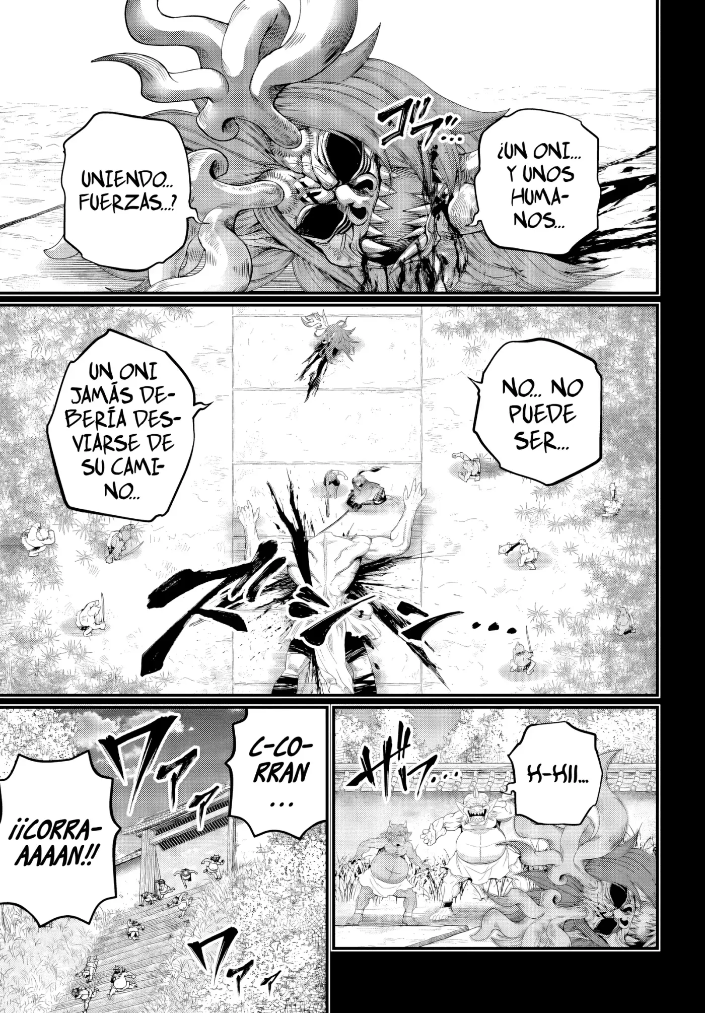 Shuumatsu no Valkyrie - Capítulo 119 - Página 10 - LectorTMOo