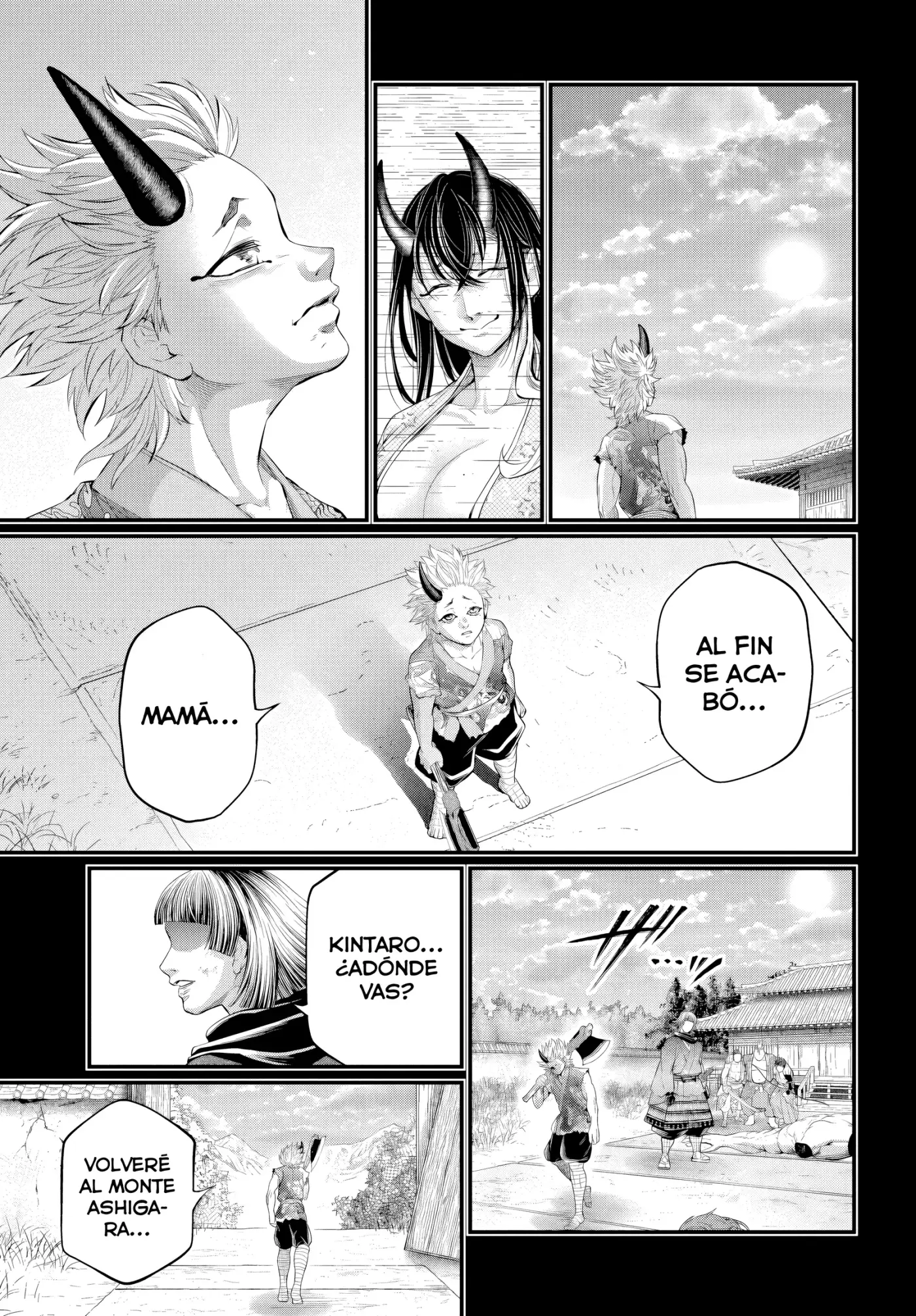 Shuumatsu no Valkyrie - Capítulo 119 - Página 12 - LectorTMOo