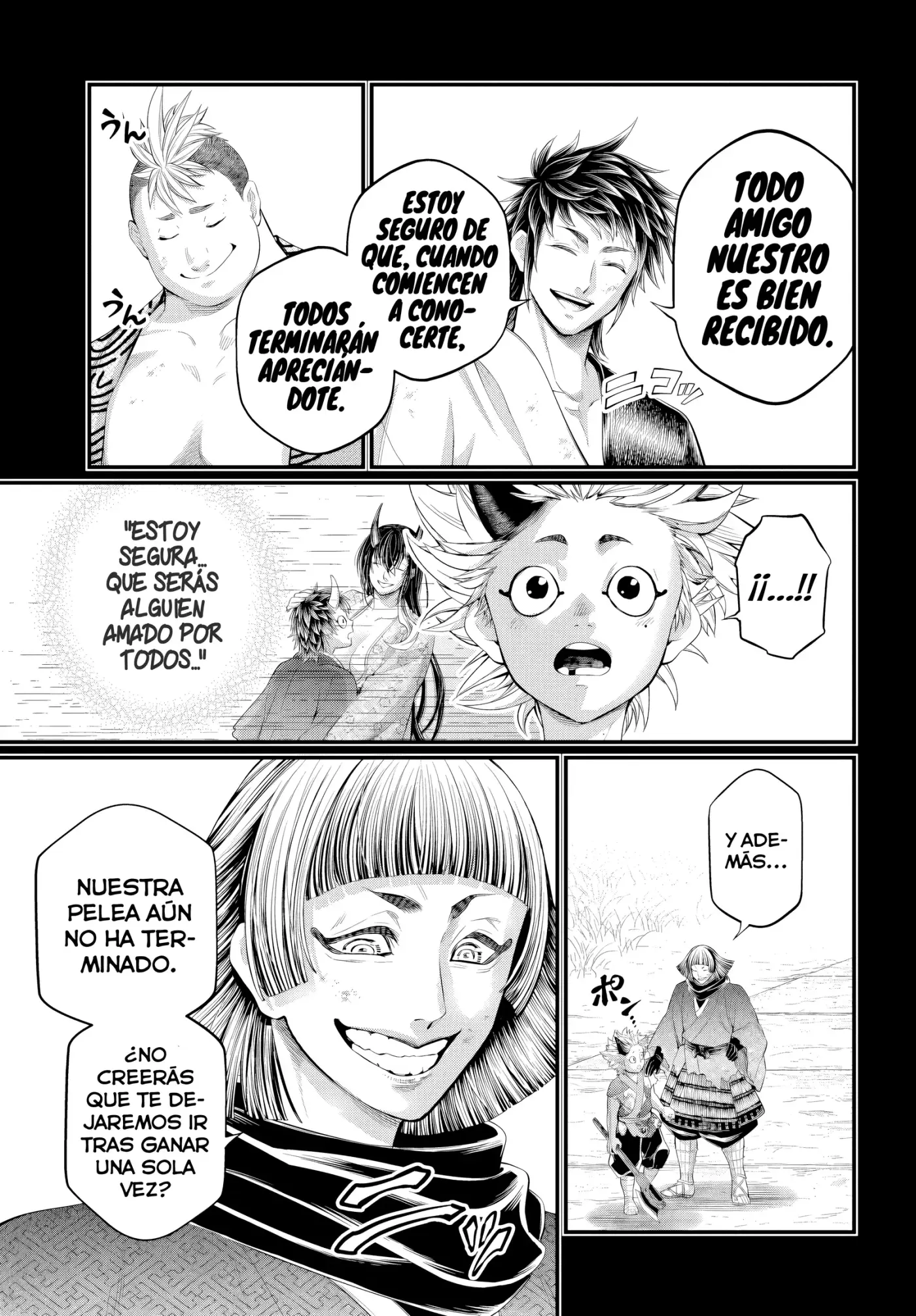 Shuumatsu no Valkyrie - Capítulo 119 - Página 14 - LectorTMOo