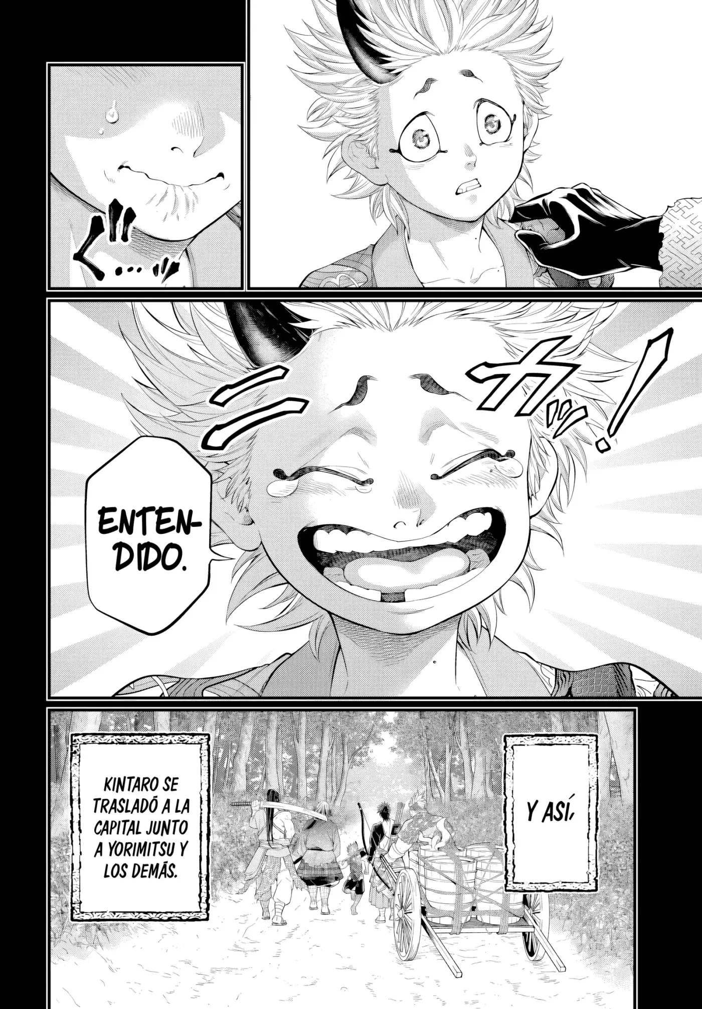 Shuumatsu no Valkyrie - Capítulo 119 - Página 15 - LectorTMOo