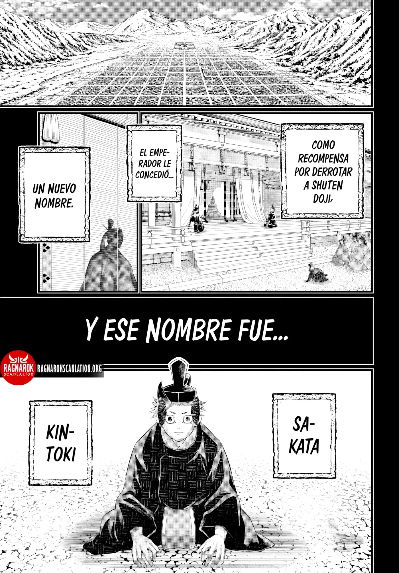 Shuumatsu no Valkyrie - Capítulo 119 - Página 16 - LectorTMOo