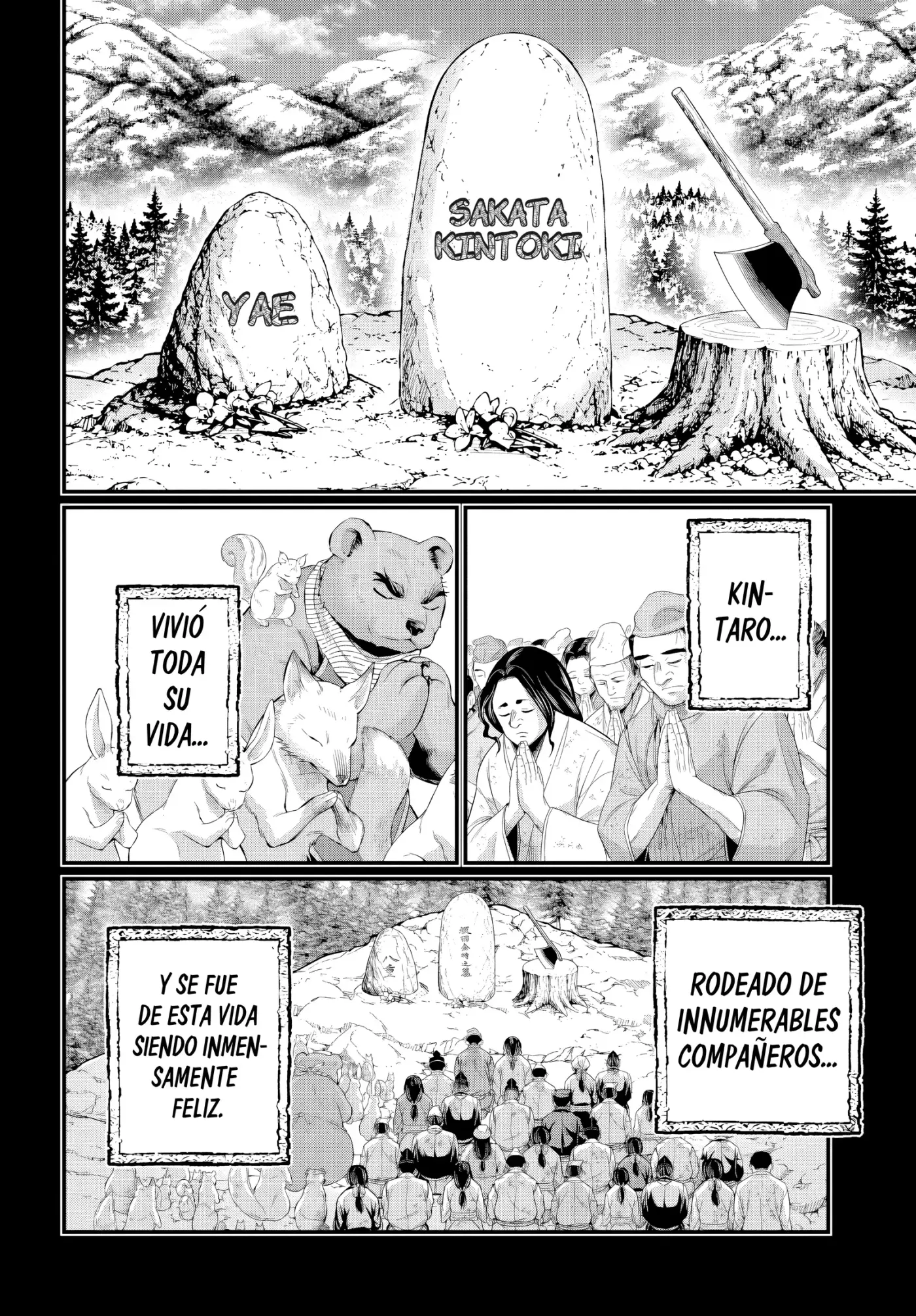 Shuumatsu no Valkyrie - Capítulo 119 - Página 19 - LectorTMOo