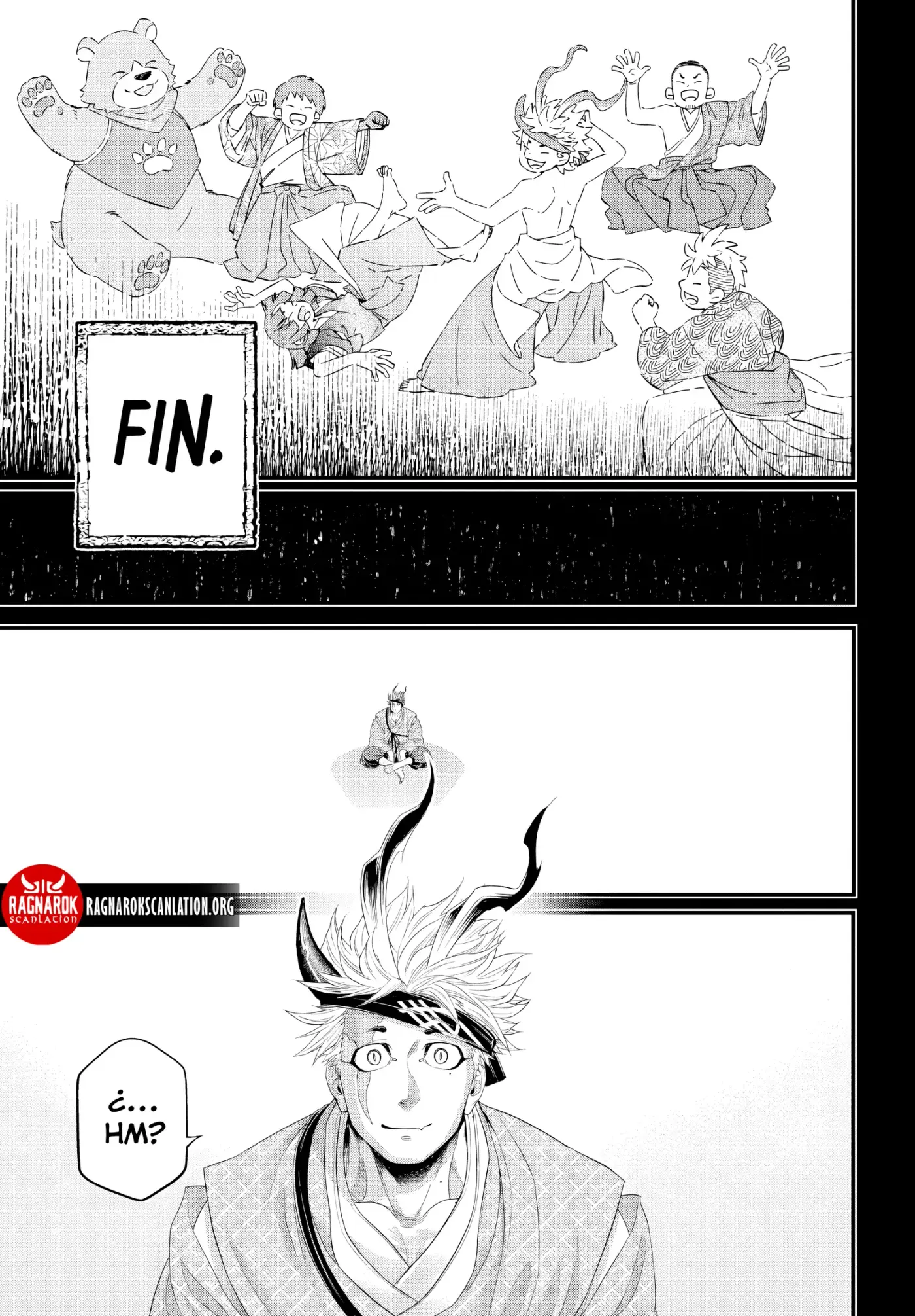 Shuumatsu no Valkyrie - Capítulo 119 - Página 20 - LectorTMOo