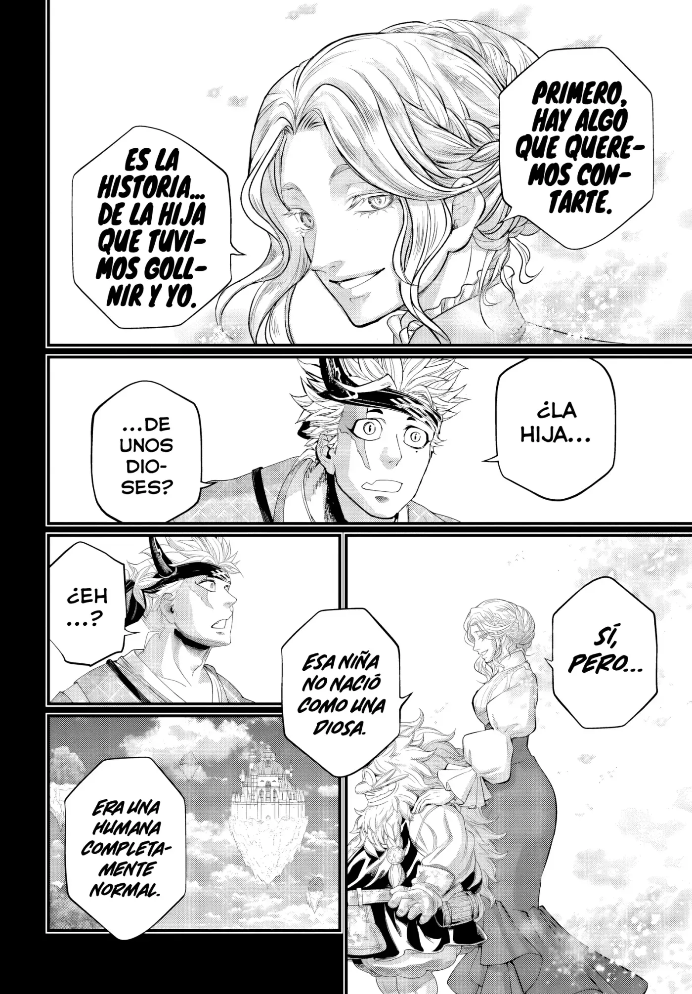 Shuumatsu no Valkyrie - Capítulo 119 - Página 23 - LectorTMOo