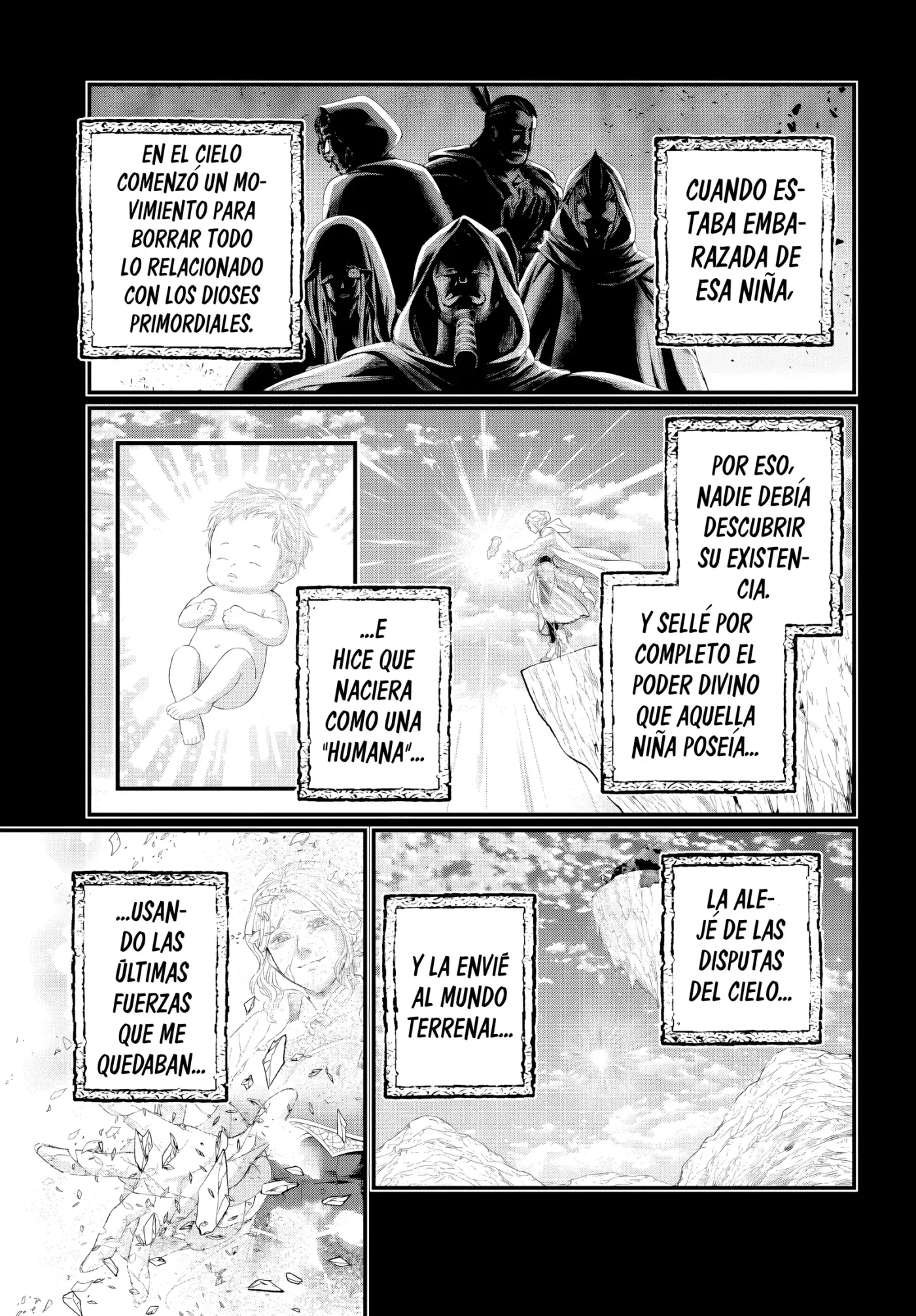 Shuumatsu no Valkyrie - Capítulo 119 - Página 24 - LectorTMOo