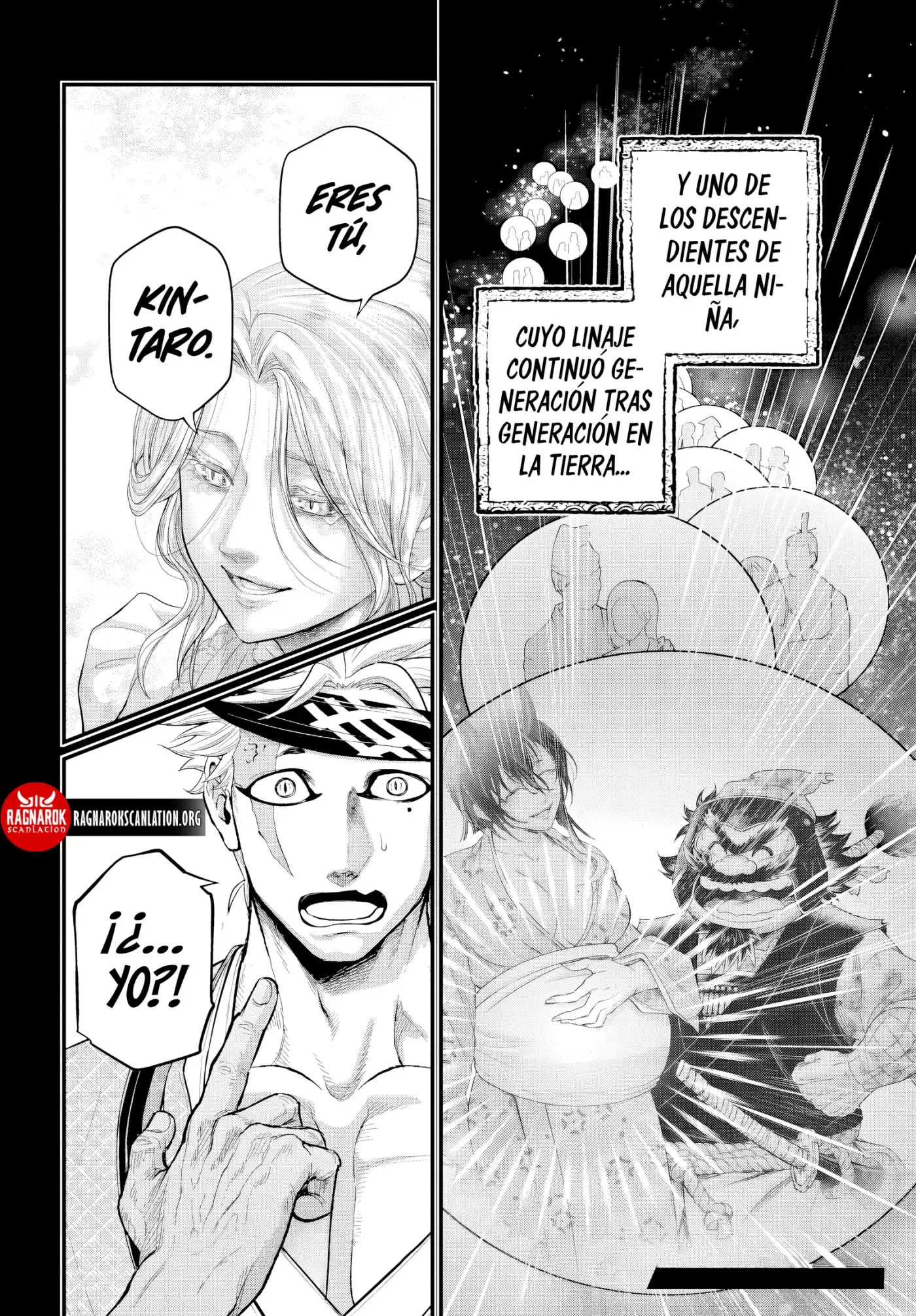Shuumatsu no Valkyrie - Capítulo 119 - Página 25 - LectorTMOo