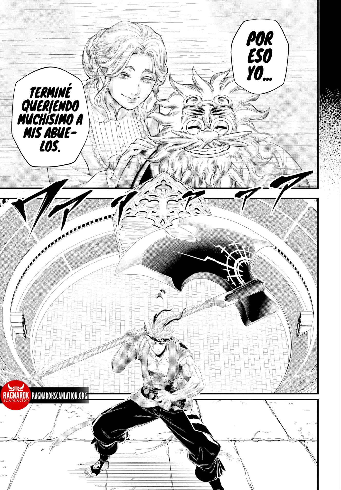Shuumatsu no Valkyrie - Capítulo 120 - Página 10 - LectorTMOo
