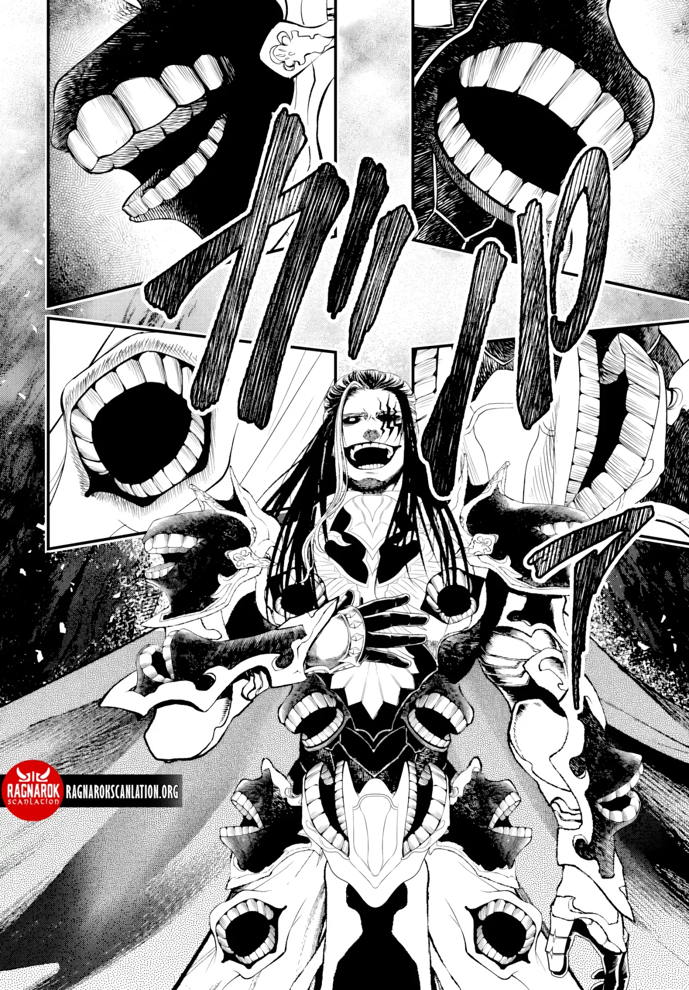Shuumatsu no Valkyrie - Capítulo 120 - Página 15 - LectorTMOo