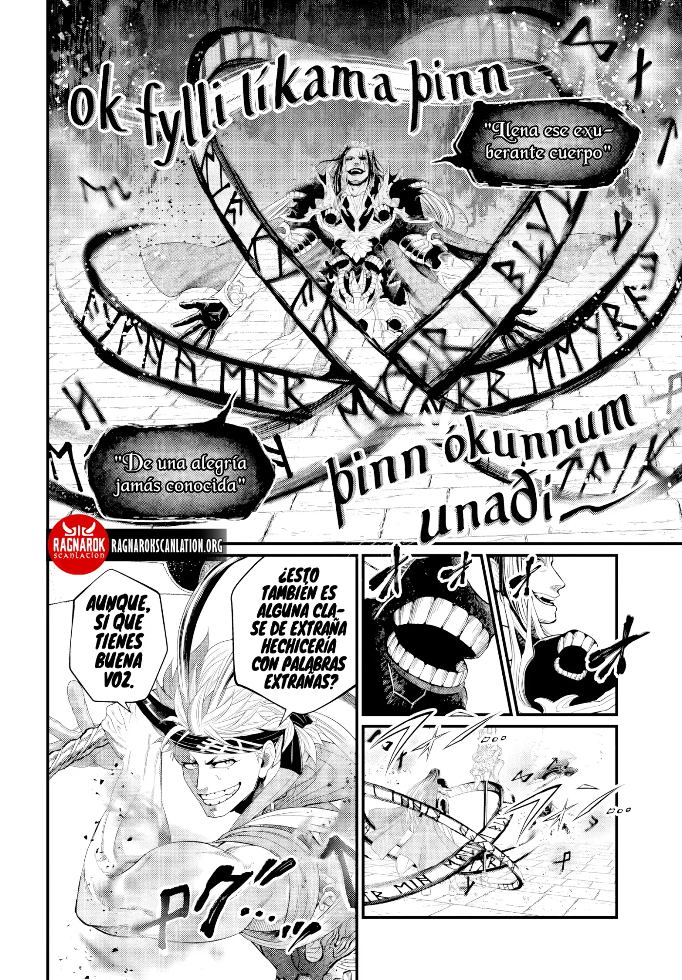 Shuumatsu no Valkyrie - Capítulo 120 - Página 19 - LectorTMOo