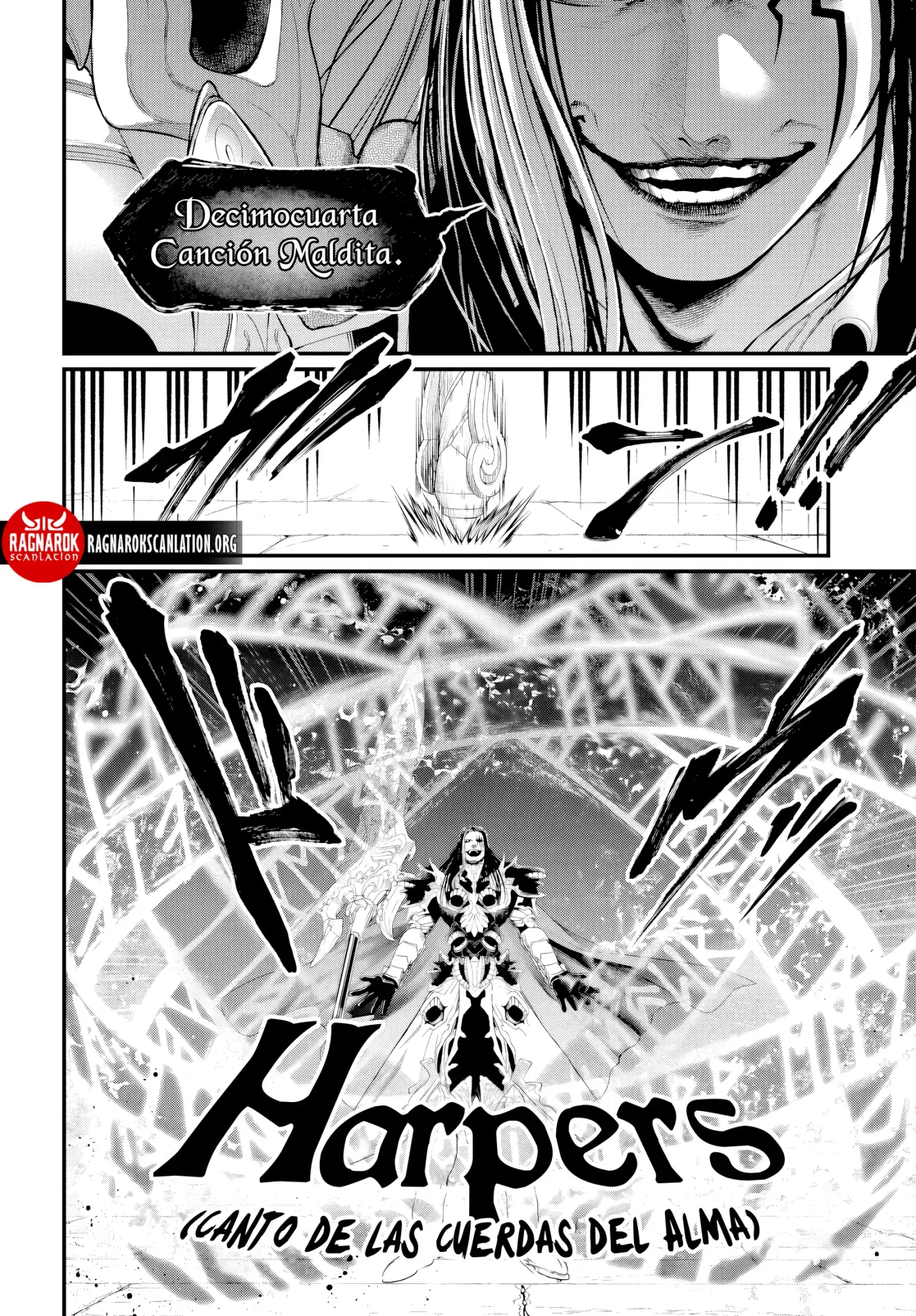 Shuumatsu no Valkyrie - Capítulo 120 - Página 21 - LectorTMOo