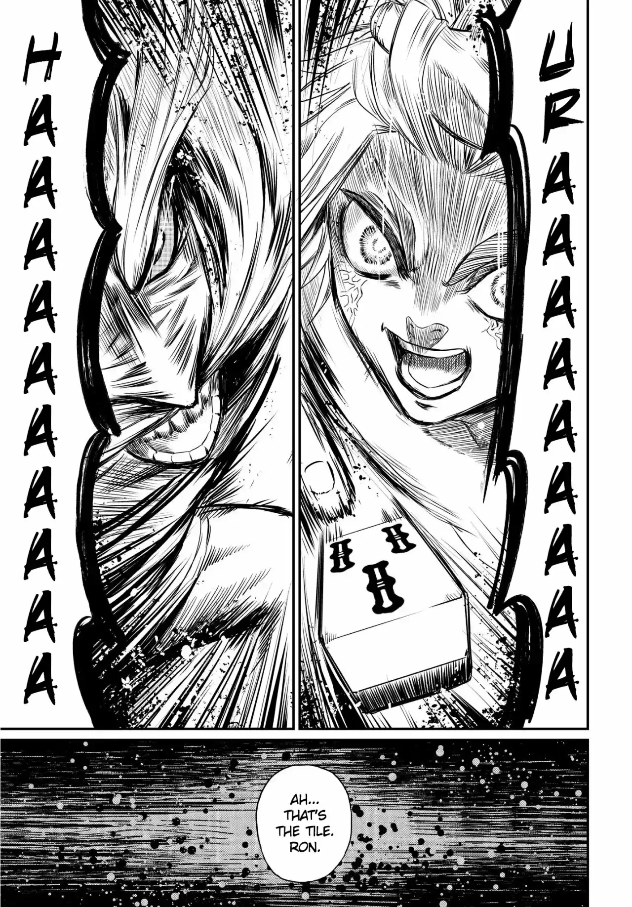 Shuumatsu no Valkyrie - Capítulo 23.50 - Página 13 - LectorTMOo