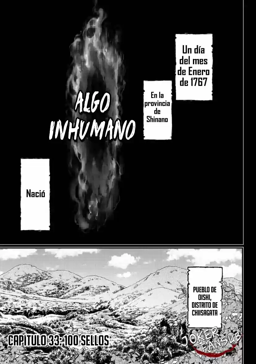 Shuumatsu no Valkyrie - Capítulo 33.100 - Página 2 - LectorTMOo