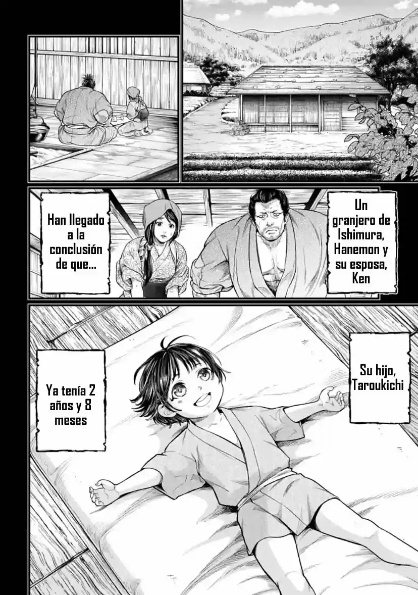Shuumatsu no Valkyrie - Capítulo 33.100 - Página 3 - LectorTMOo