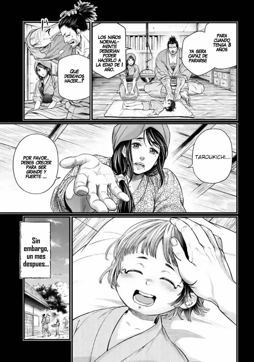 Shuumatsu no Valkyrie - Capítulo 33.100 - Página 4 - LectorTMOo