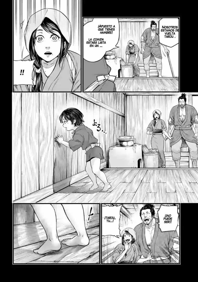 Shuumatsu no Valkyrie - Capítulo 33.100 - Página 5 - LectorTMOo