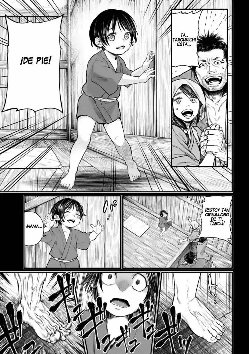 Shuumatsu no Valkyrie - Capítulo 33.100 - Página 6 - LectorTMOo