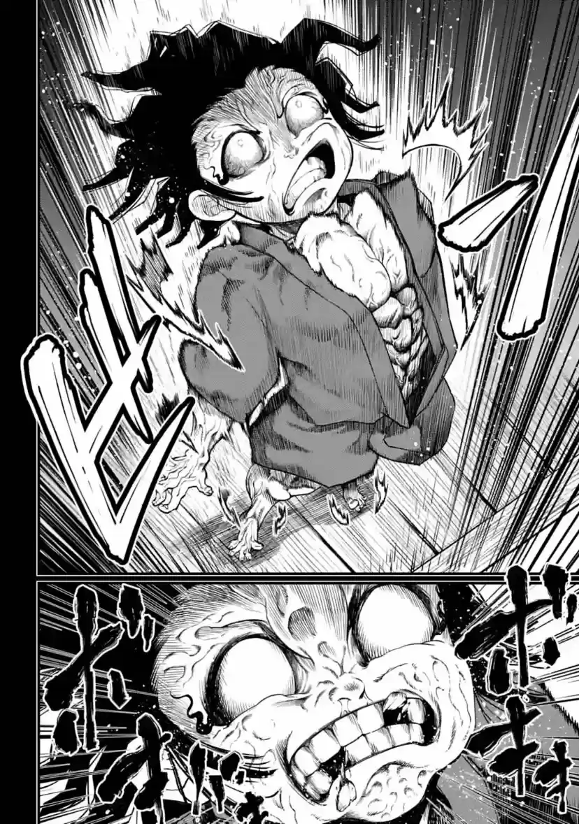 Shuumatsu no Valkyrie - Capítulo 33.100 - Página 7 - LectorTMOo