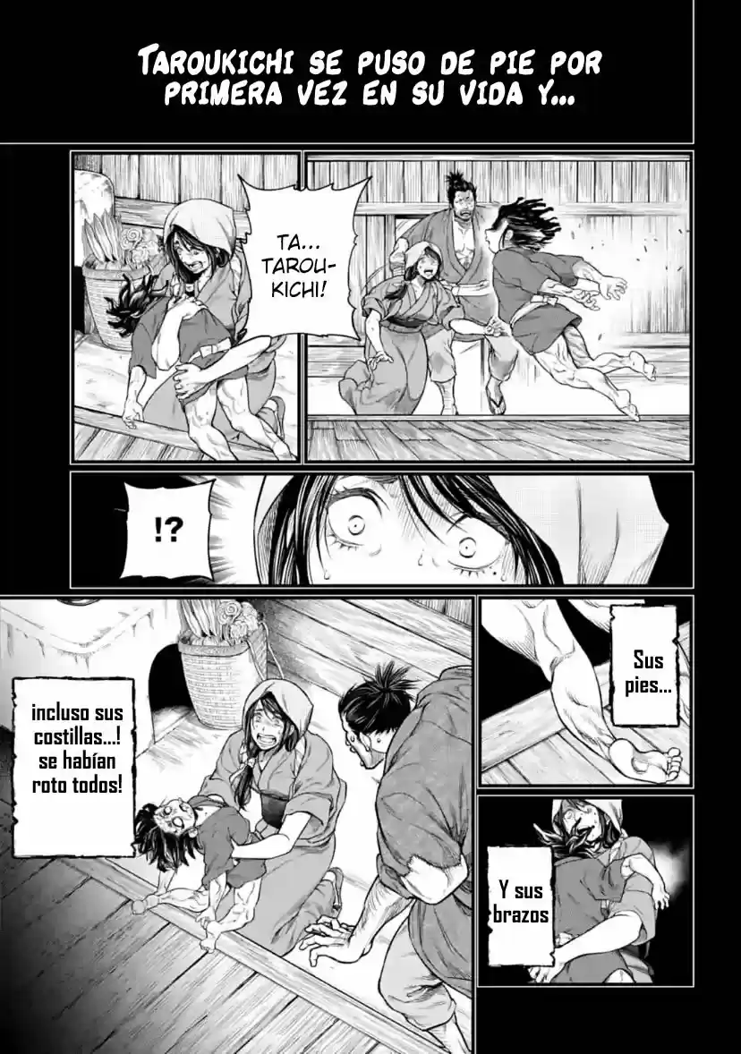 Shuumatsu no Valkyrie - Capítulo 33.100 - Página 8 - LectorTMOo
