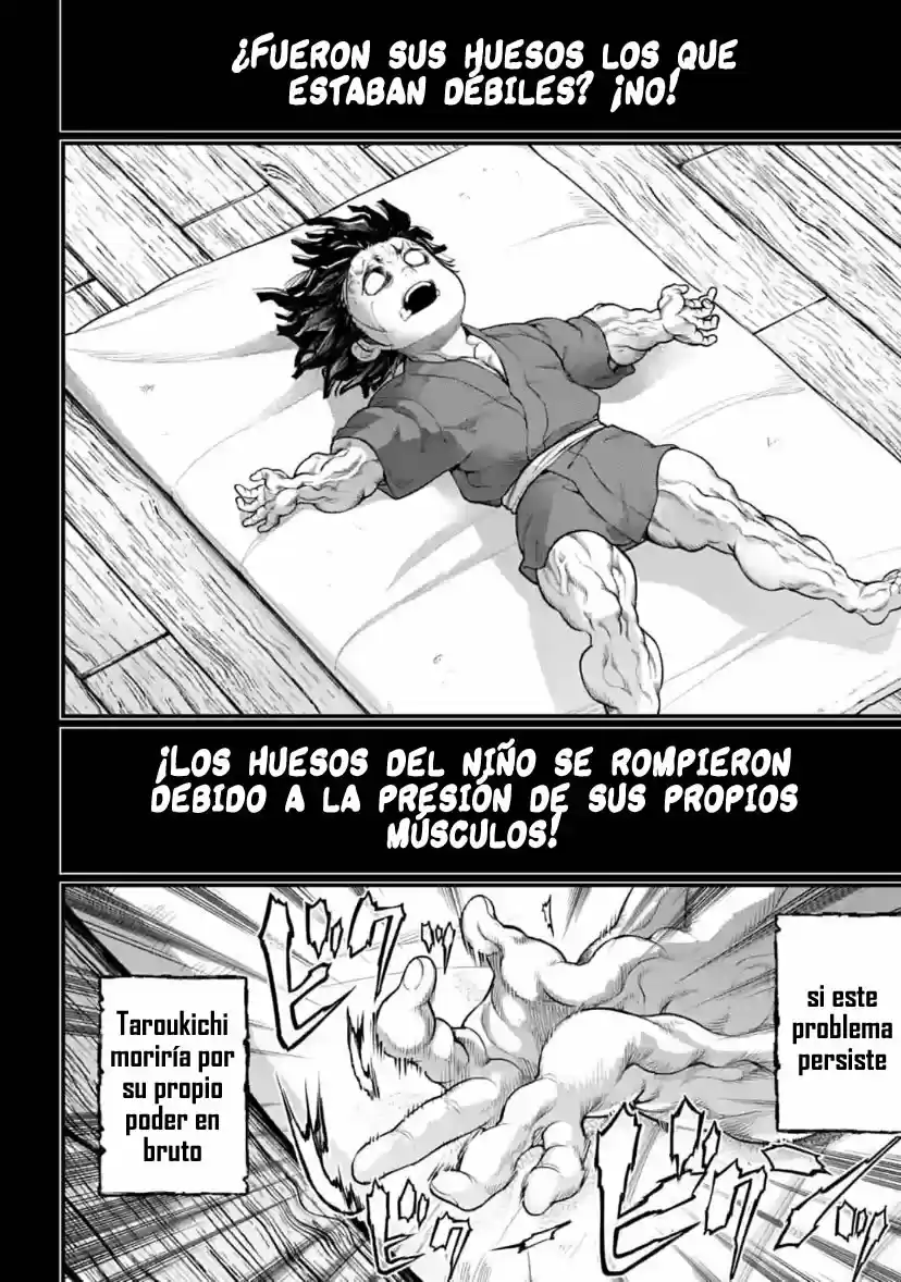 Shuumatsu no Valkyrie - Capítulo 33.100 - Página 9 - LectorTMOo