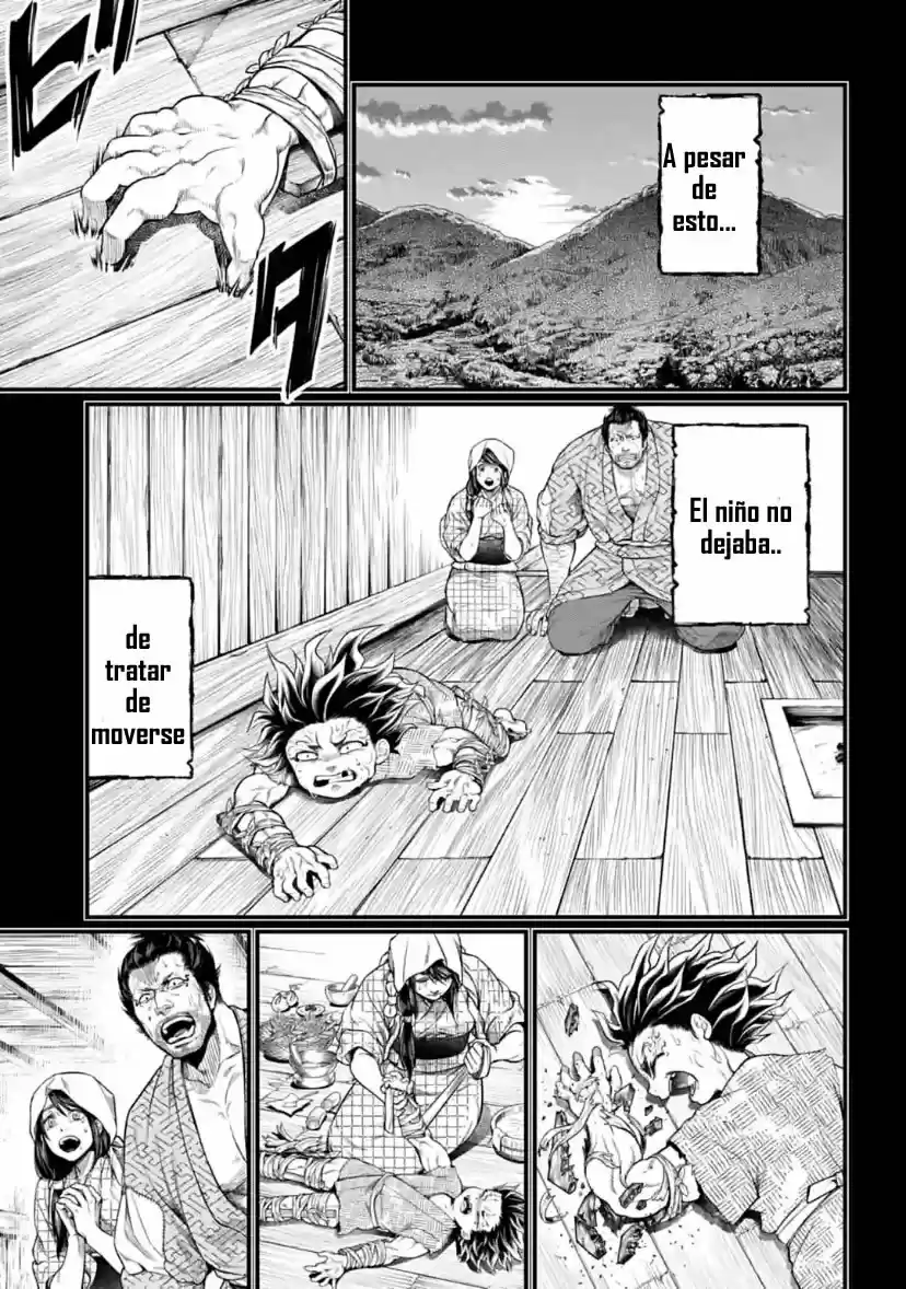 Shuumatsu no Valkyrie - Capítulo 33.100 - Página 10 - LectorTMOo