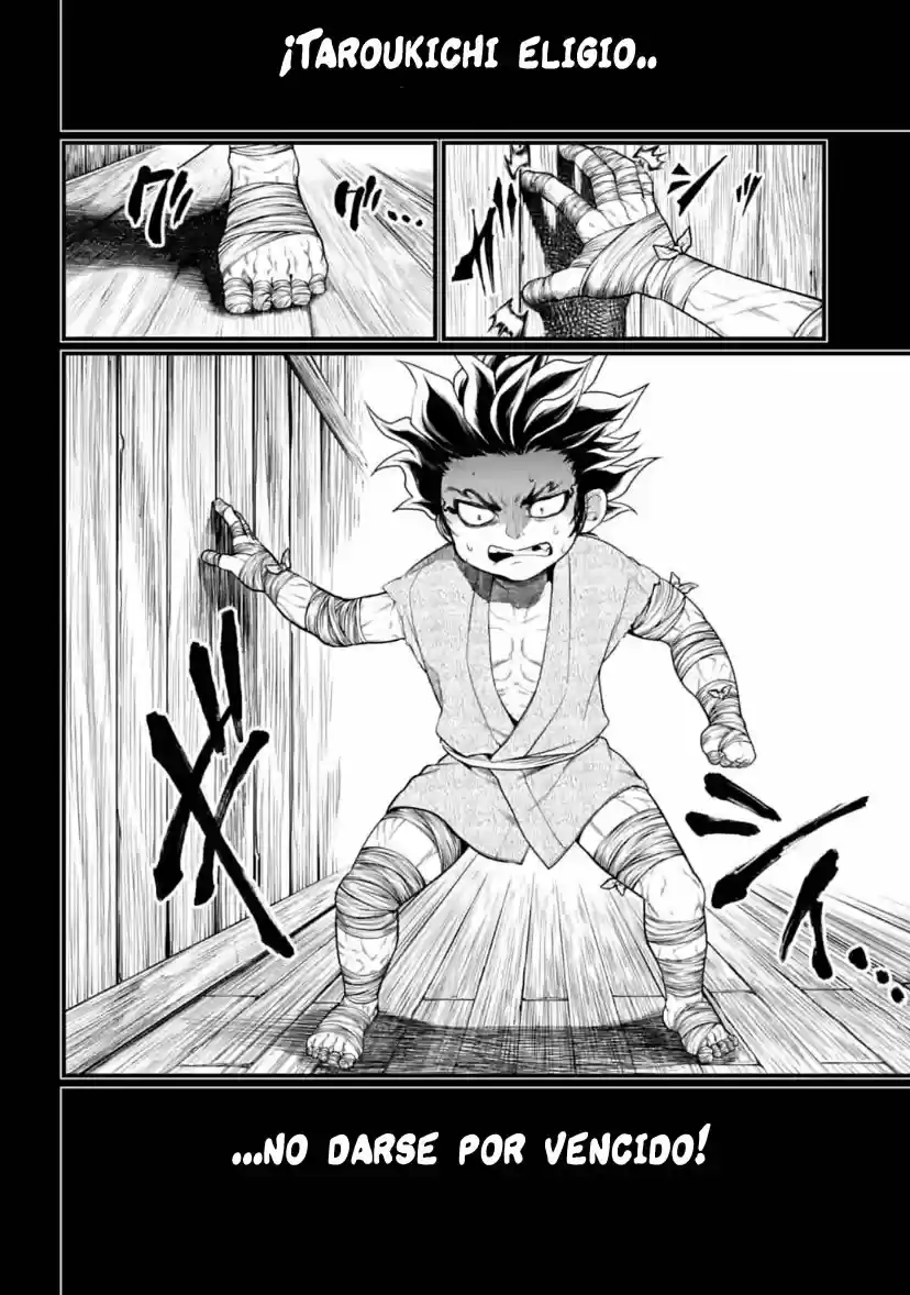 Shuumatsu no Valkyrie - Capítulo 33.100 - Página 11 - LectorTMOo