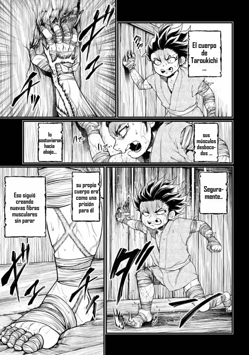 Shuumatsu no Valkyrie - Capítulo 33.100 - Página 12 - LectorTMOo