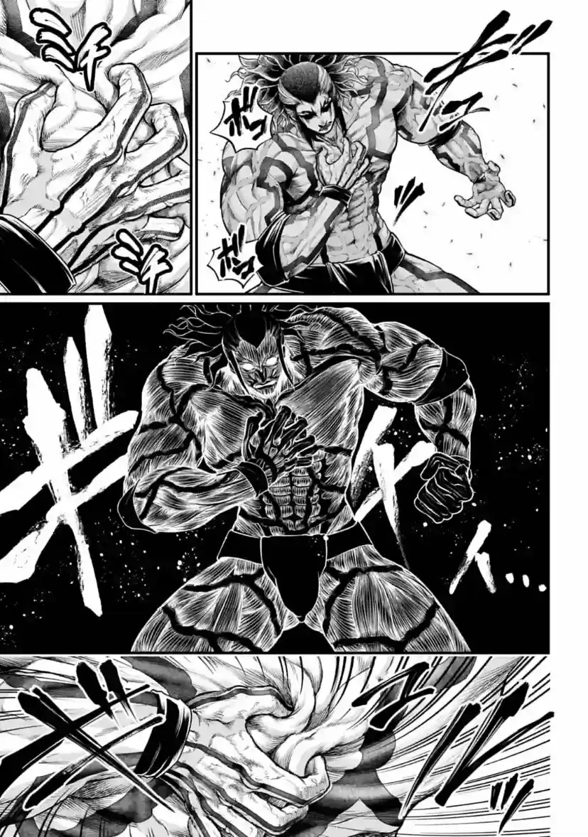 Shuumatsu no Valkyrie - Capítulo 33.100 - Página 16 - LectorTMOo