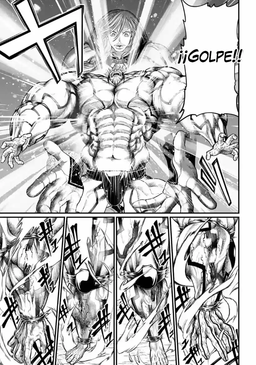 Shuumatsu no Valkyrie - Capítulo 33.100 - Página 20 - LectorTMOo