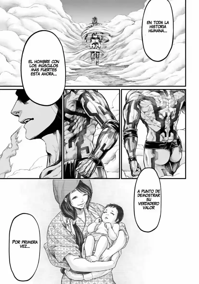 Shuumatsu no Valkyrie - Capítulo 33.100 - Página 24 - LectorTMOo