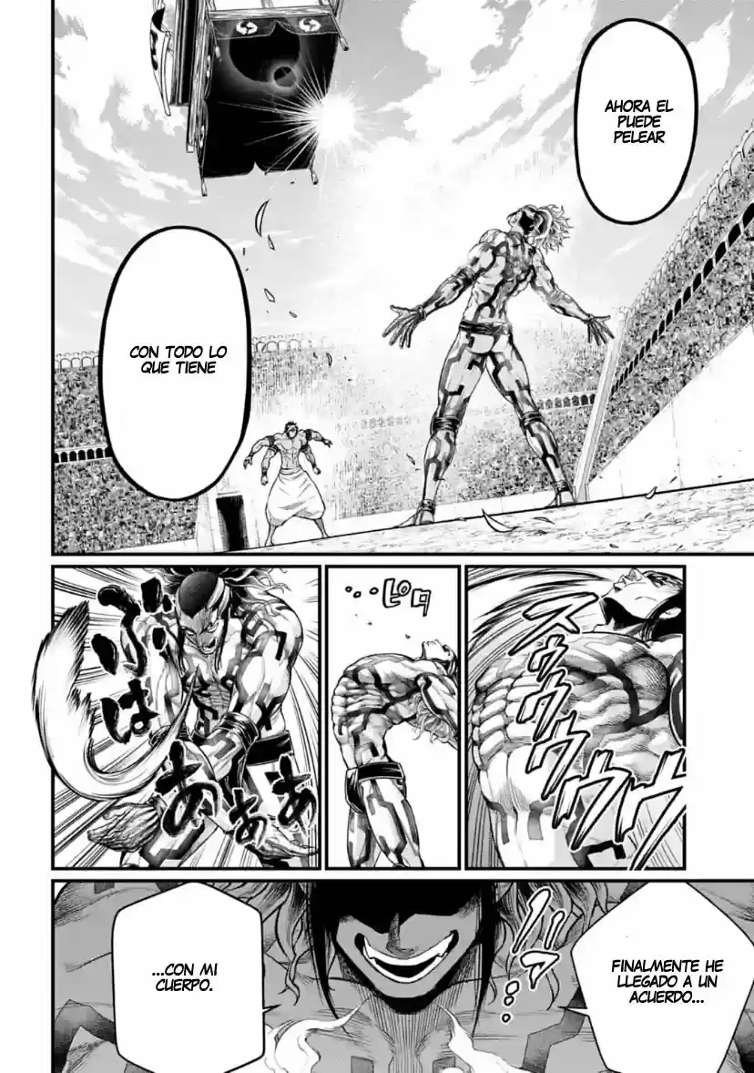 Shuumatsu no Valkyrie - Capítulo 33.100 - Página 25 - LectorTMOo