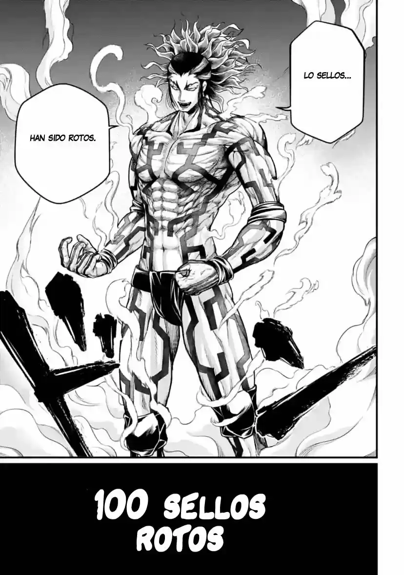 Shuumatsu no Valkyrie - Capítulo 33.100 - Página 26 - LectorTMOo