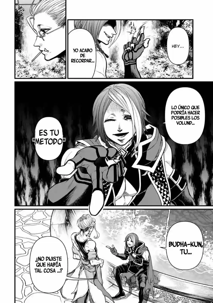 Shuumatsu no Valkyrie - Capítulo 33.100 - Página 33 - LectorTMOo