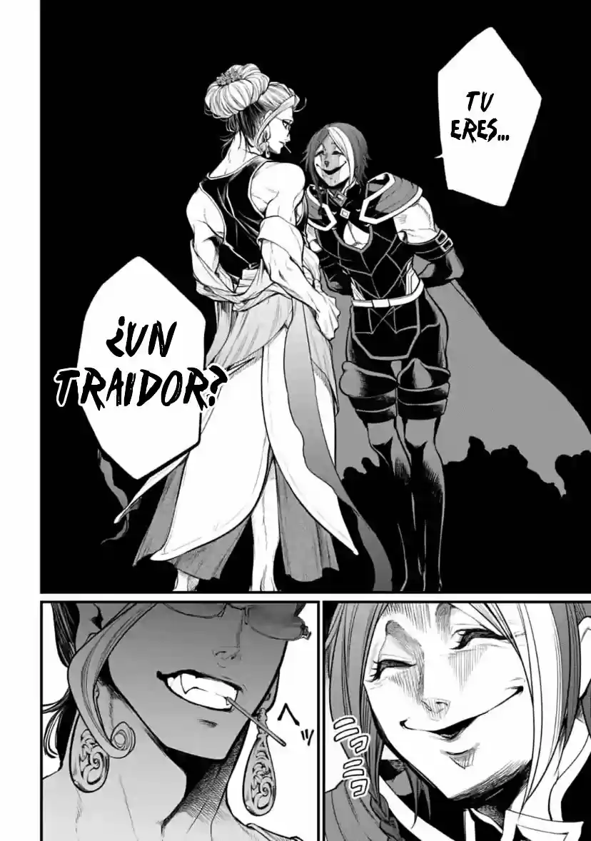Shuumatsu no Valkyrie - Capítulo 33.100 - Página 39 - LectorTMOo
