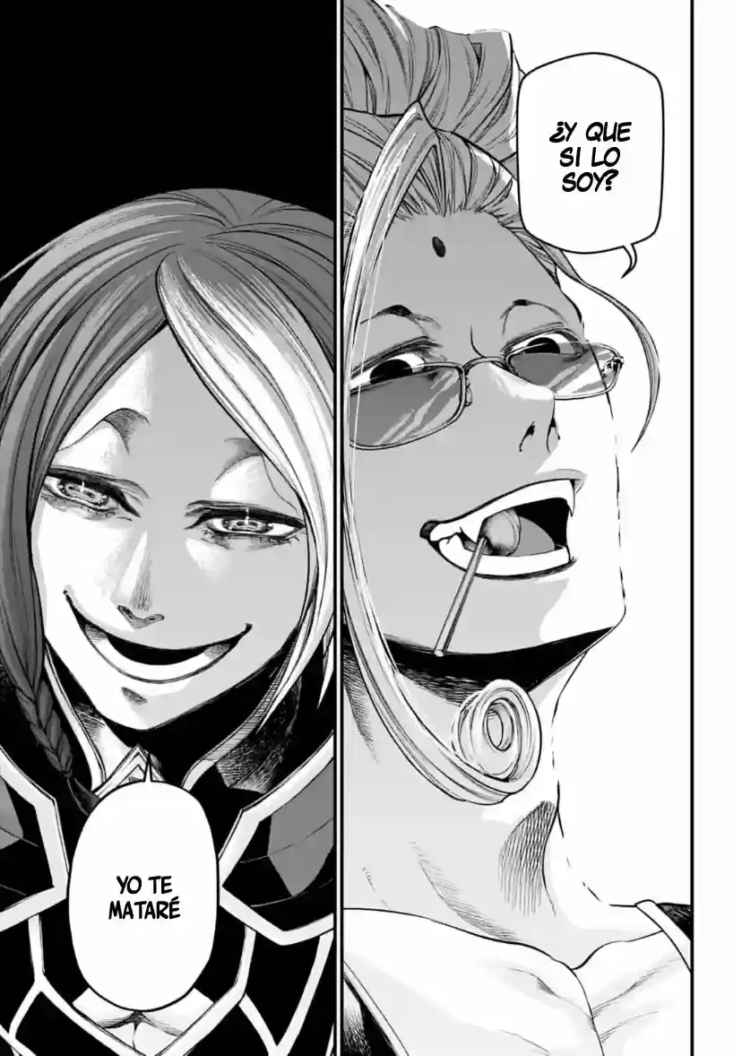 Shuumatsu no Valkyrie - Capítulo 33.100 - Página 40 - LectorTMOo