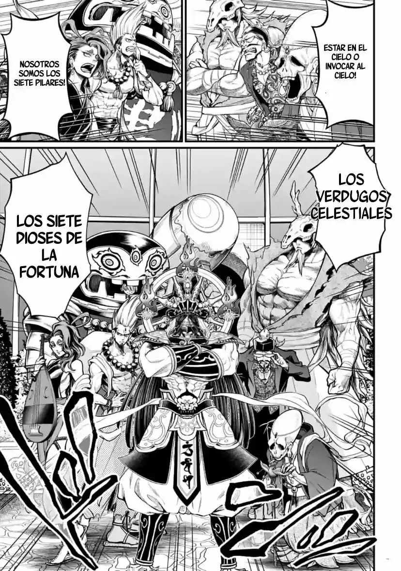 Shuumatsu no Valkyrie - Capítulo 33.100 - Página 46 - LectorTMOo