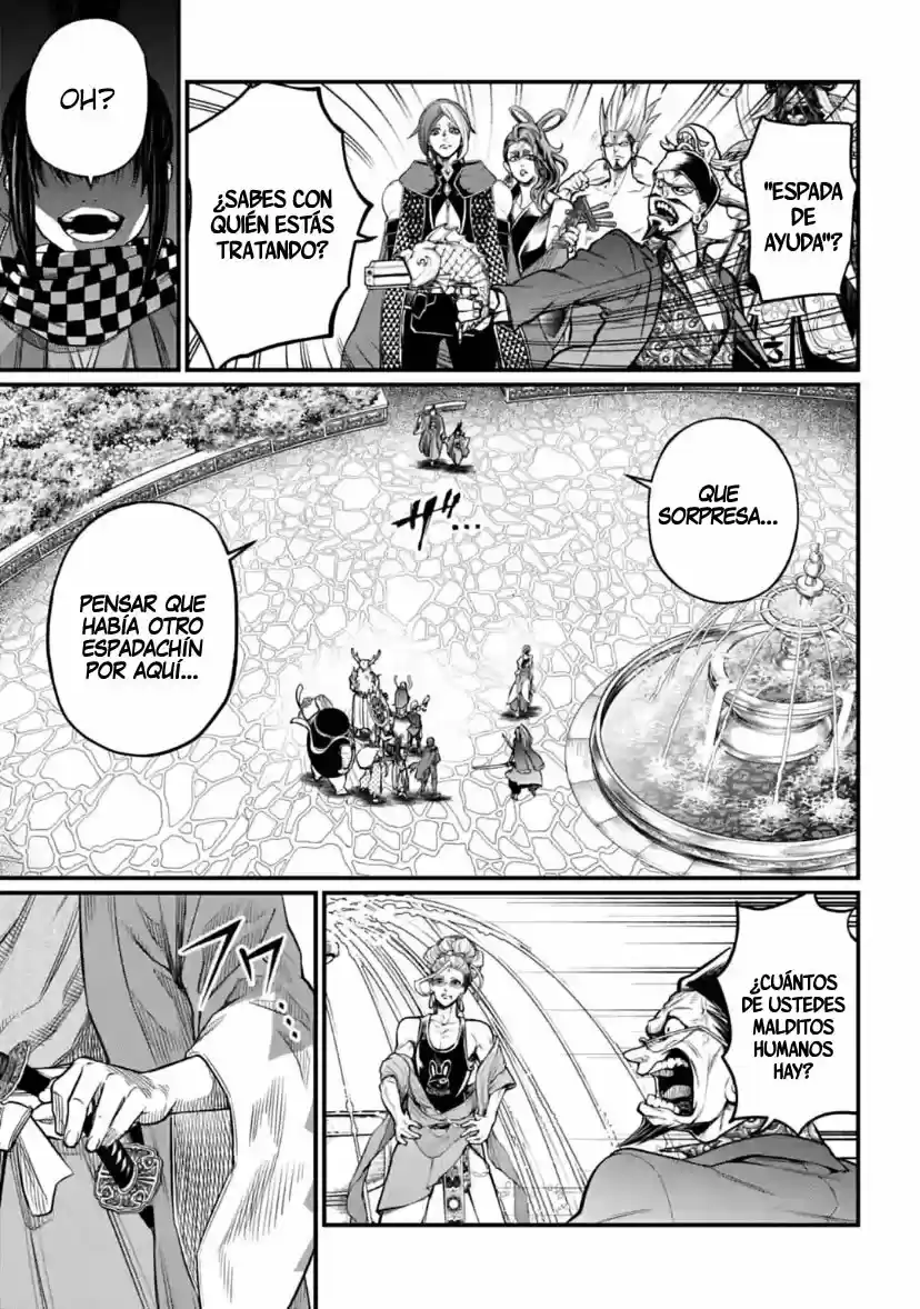Shuumatsu no Valkyrie - Capítulo 33.100 - Página 56 - LectorTMOo
