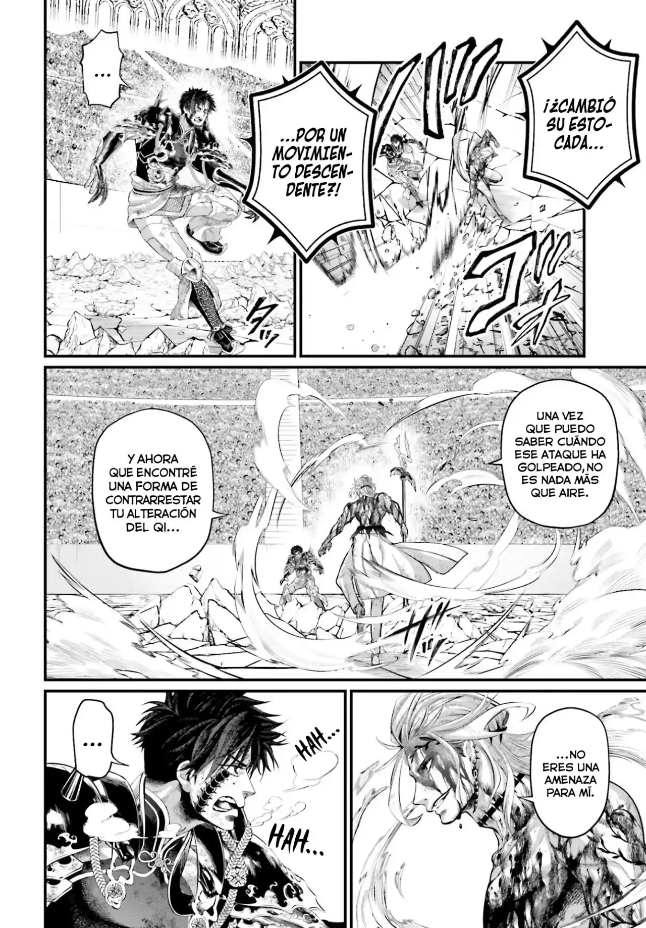 Shuumatsu no Valkyrie - Capítulo 61.20 - Página 5 - LectorTMOo